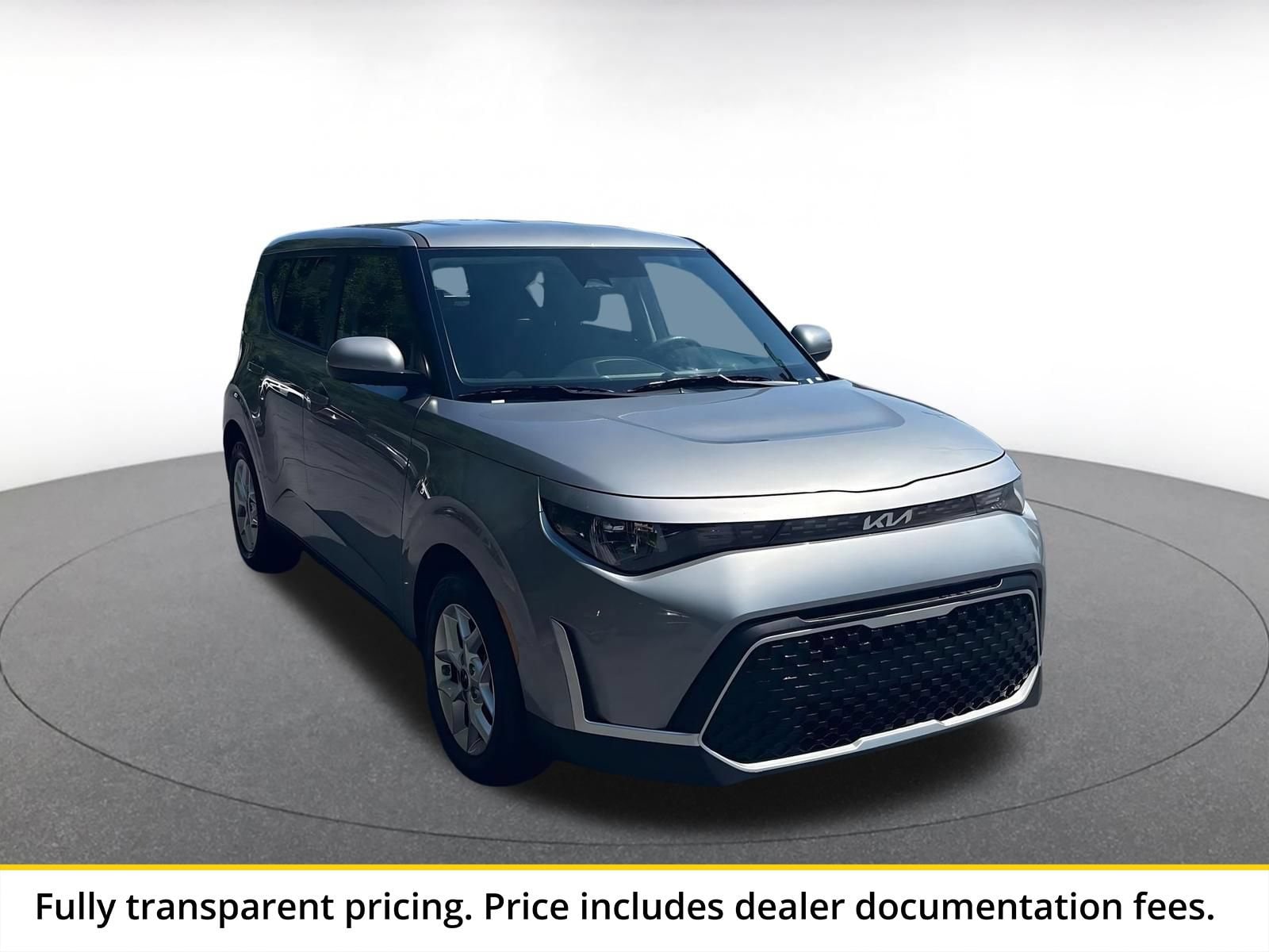 Thumbnail: 2025 Kia Soul - 1