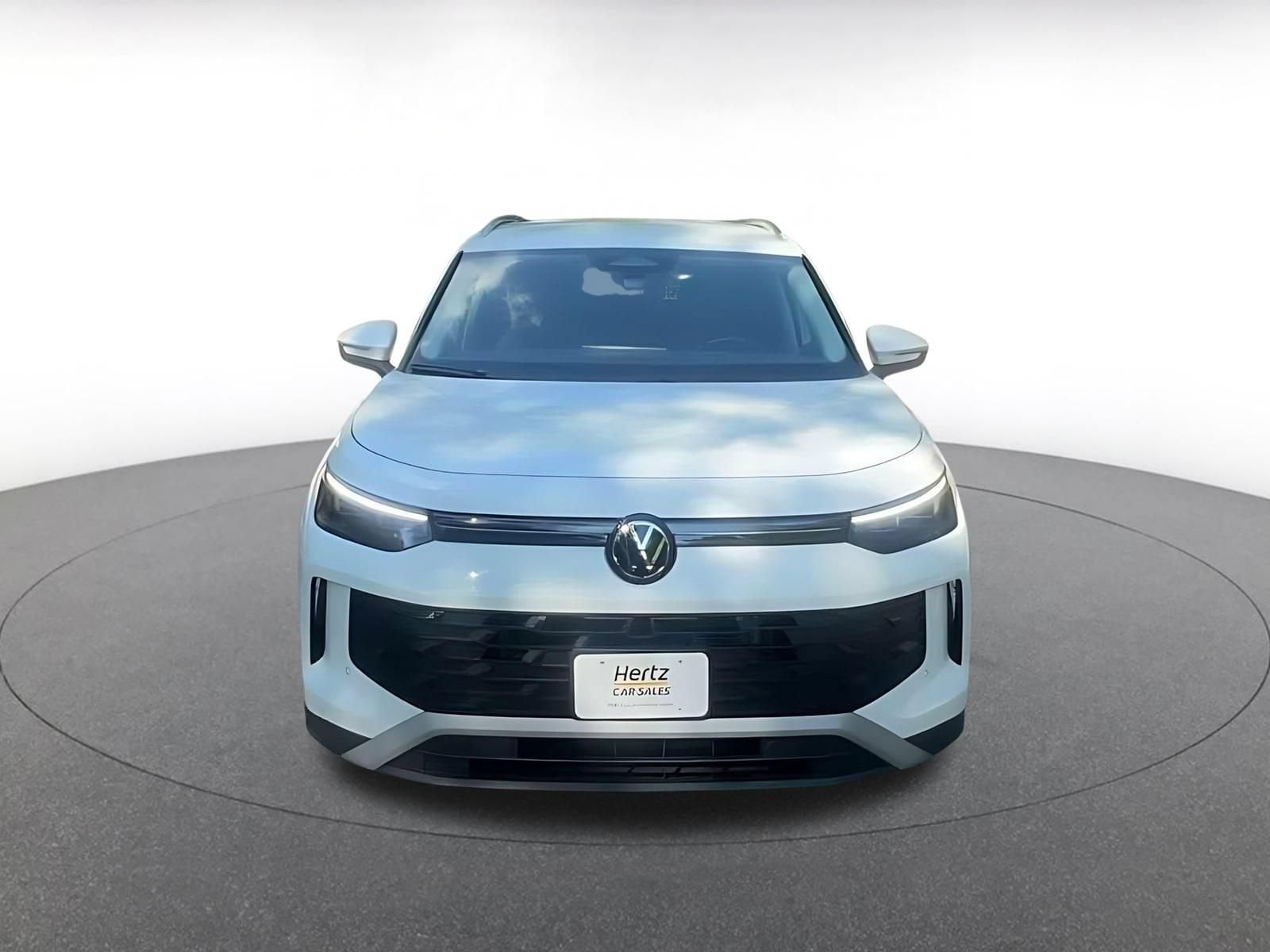 Thumbnail: 2026 Volkswagen Tiguan - 4