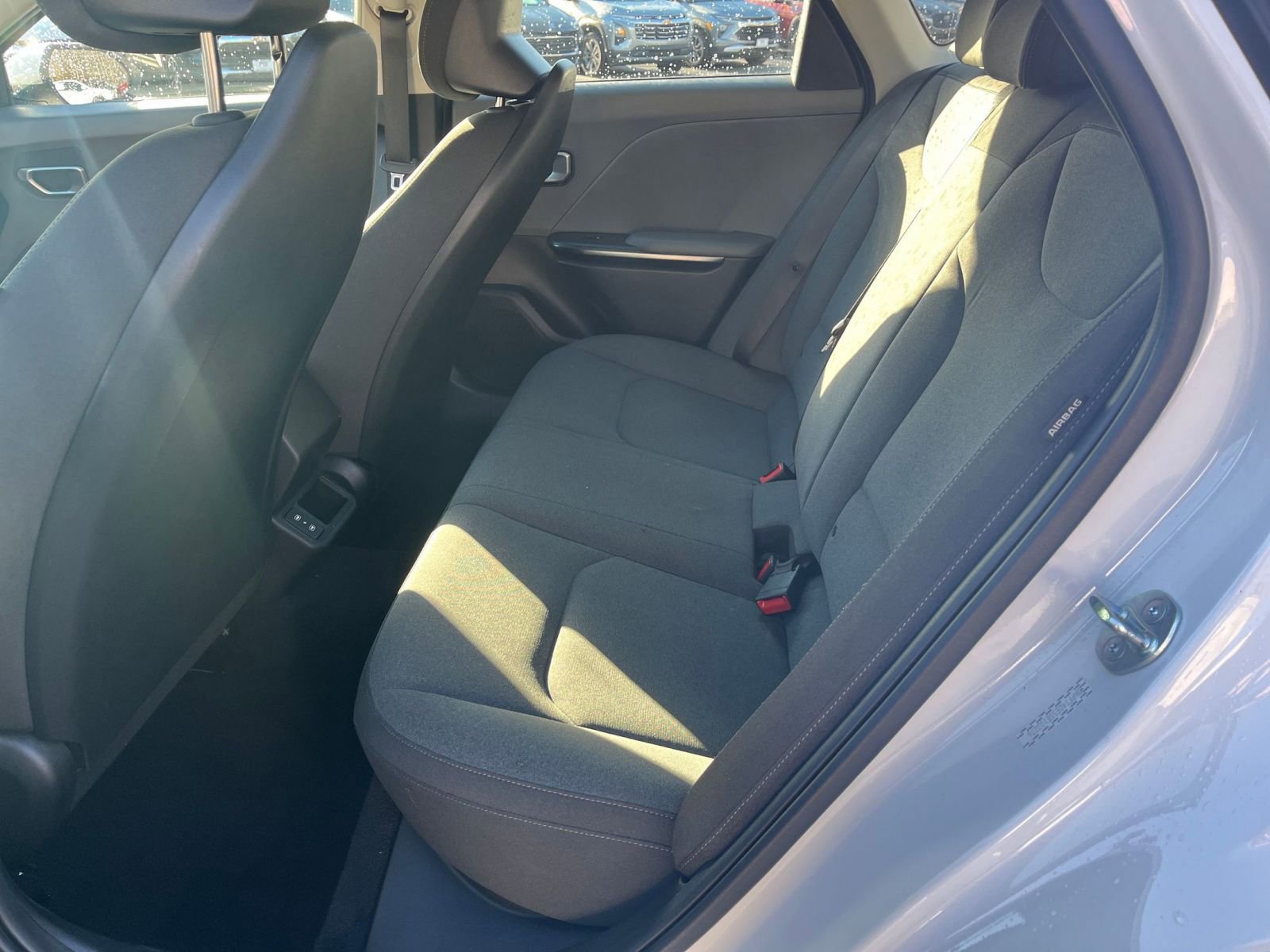 Thumbnail: 2025 Kia K4 - 21