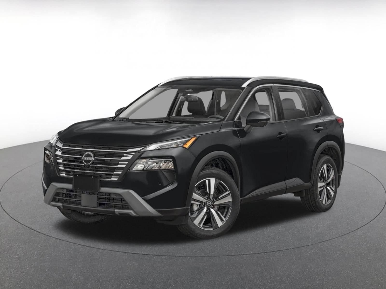 Thumbnail: 2026 Nissan Rogue - 4