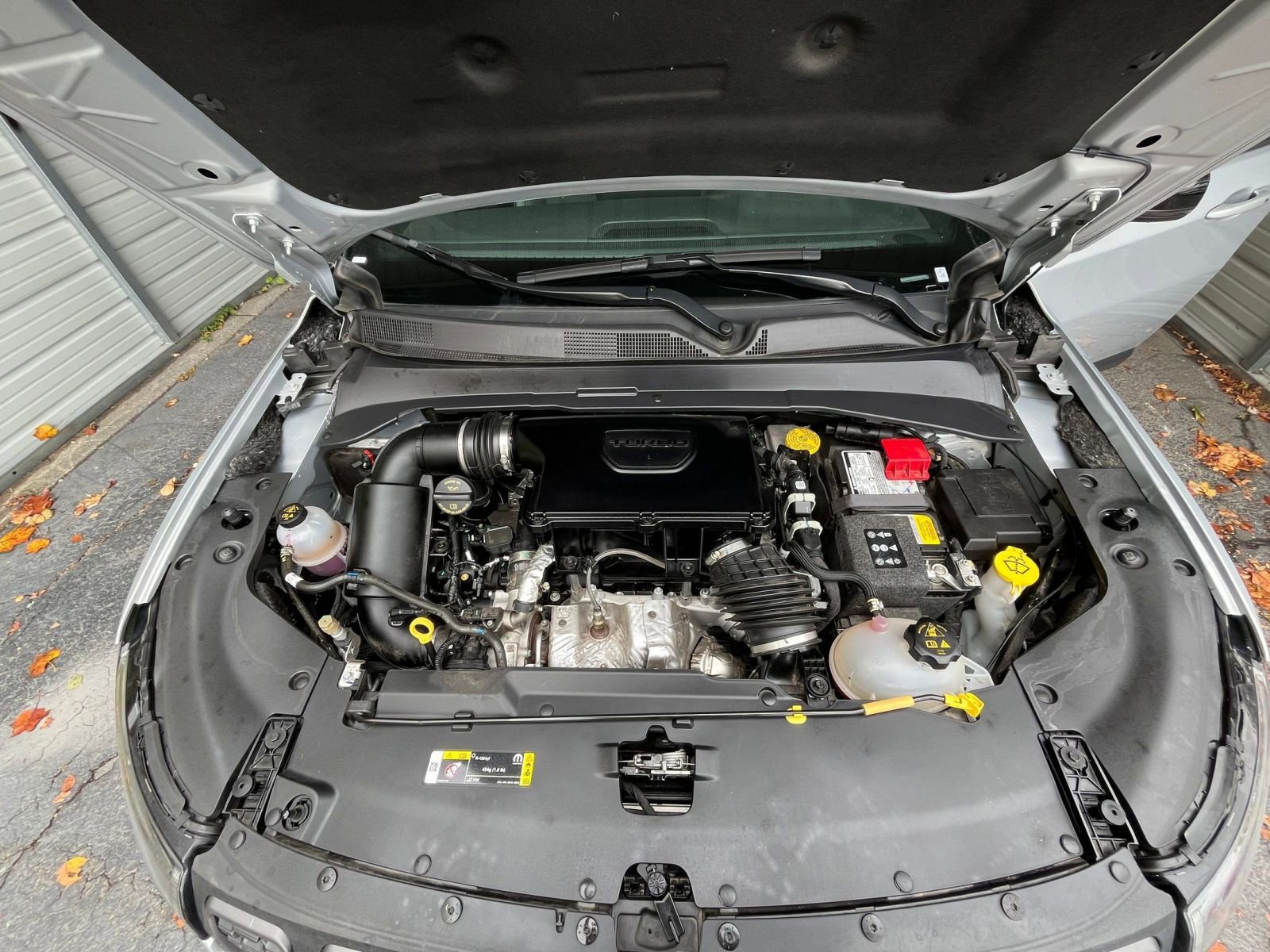 Thumbnail: 2025 Jeep Compass - 28