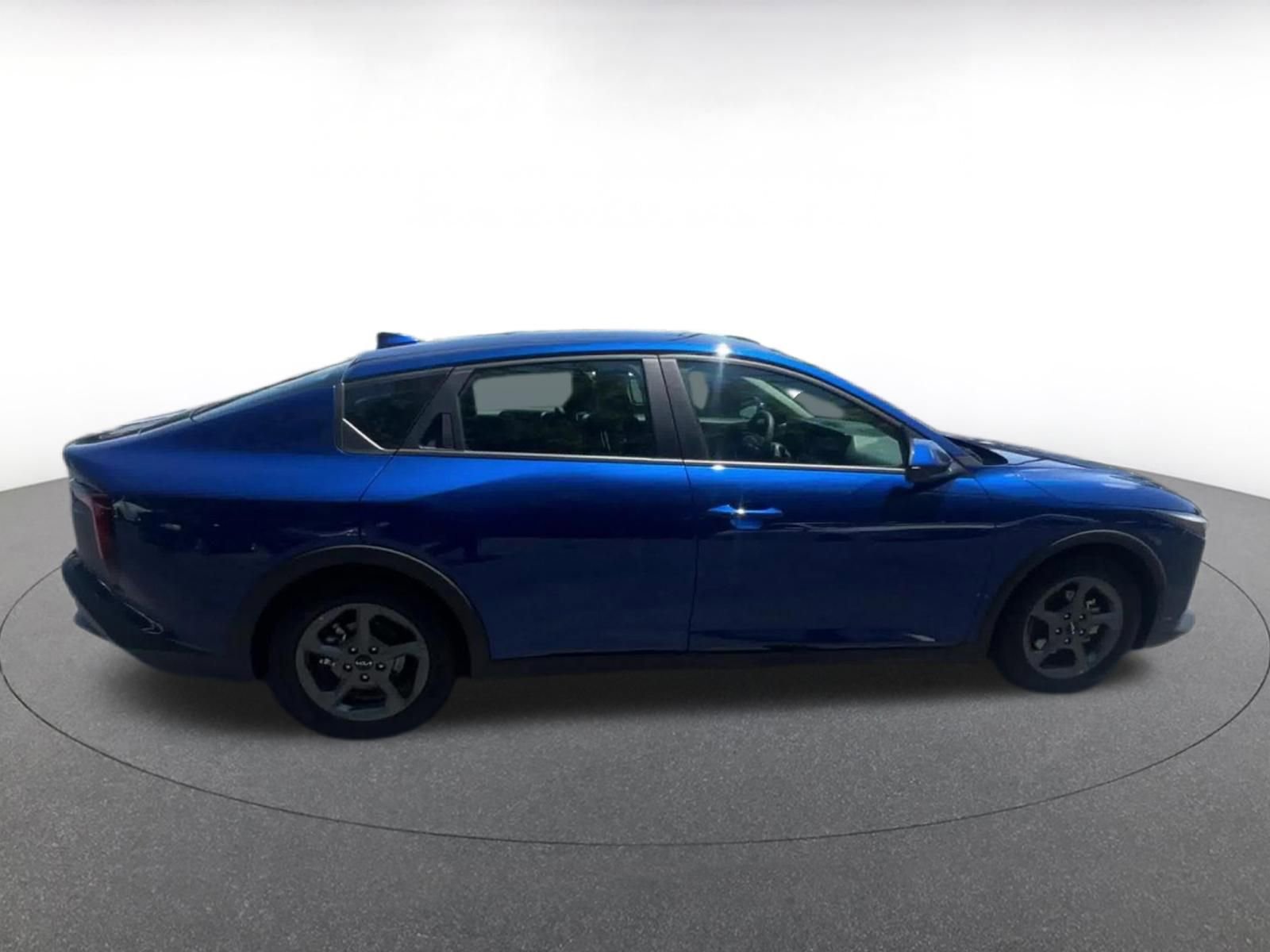 Thumbnail: 2025 Kia K4 - 16