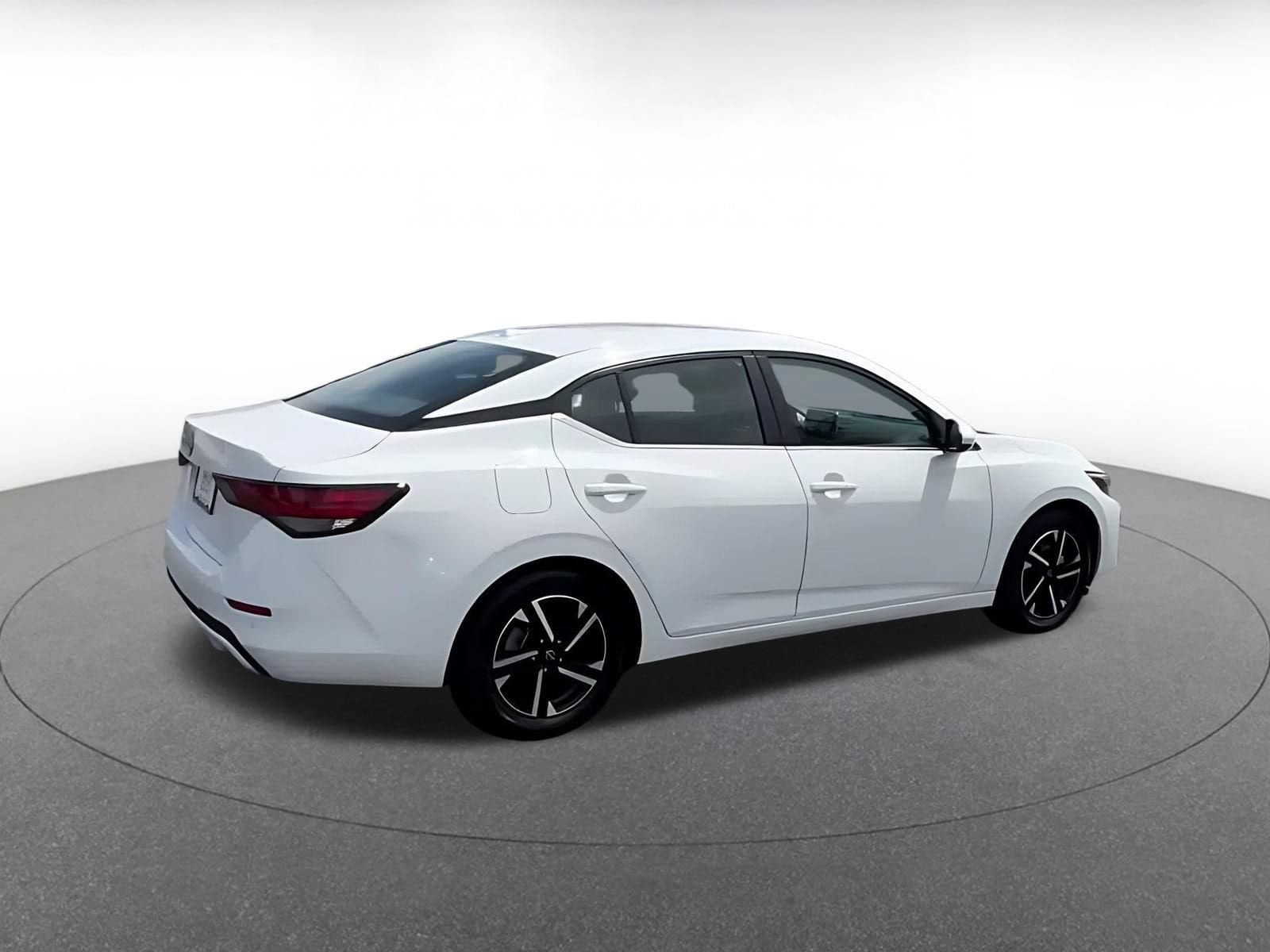 Thumbnail: 2025 Nissan Sentra - 15
