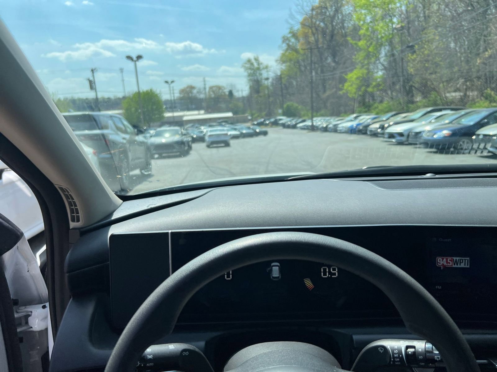 Thumbnail: 2025 Hyundai Tucson - 30