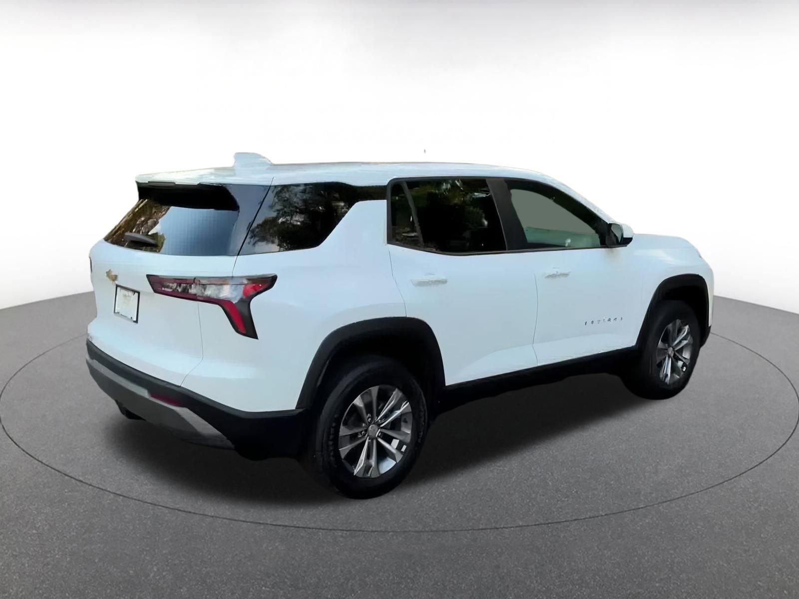 Thumbnail: 2025 Chevrolet Equinox - 12