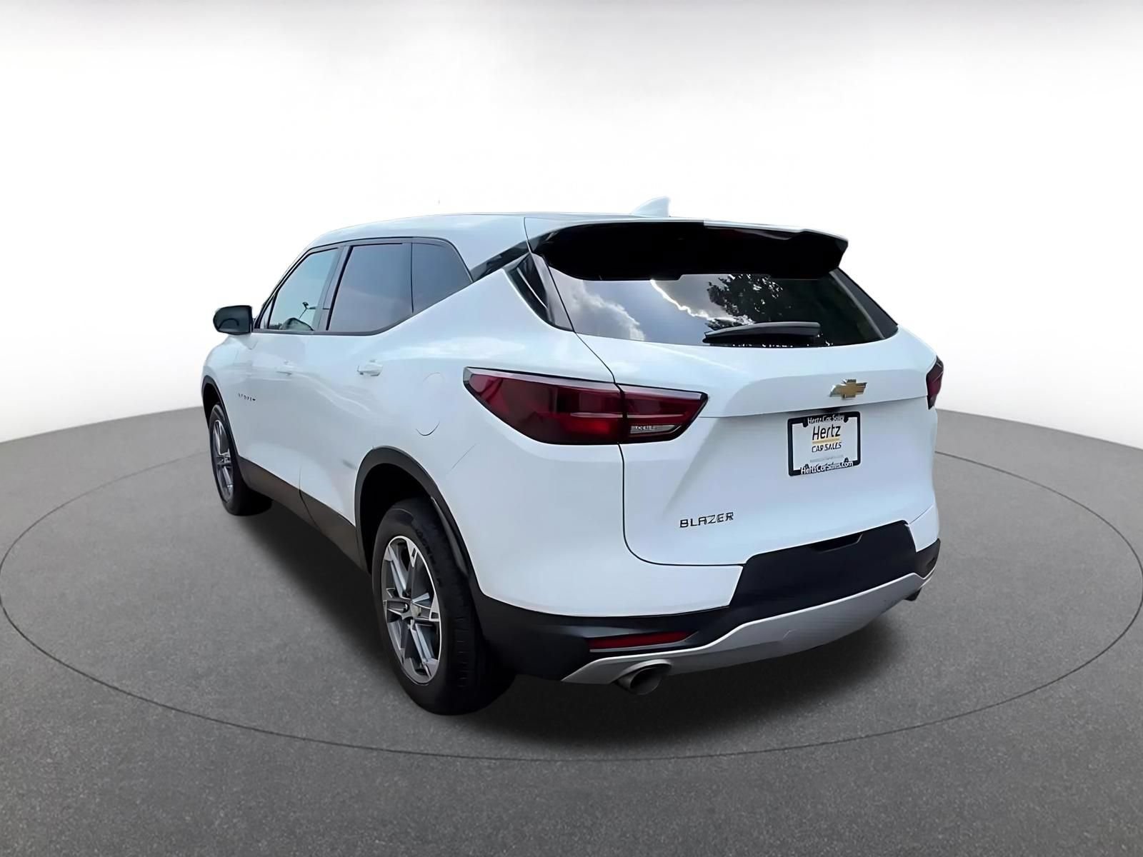 Thumbnail: 2026 Chevrolet Blazer - 11