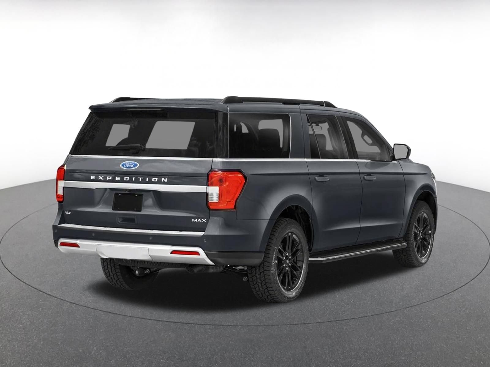 Thumbnail: 2023 Ford Expedition MAX - 2