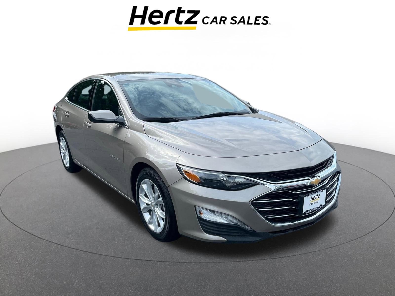 Thumbnail: 2024 Chevrolet Malibu - 1