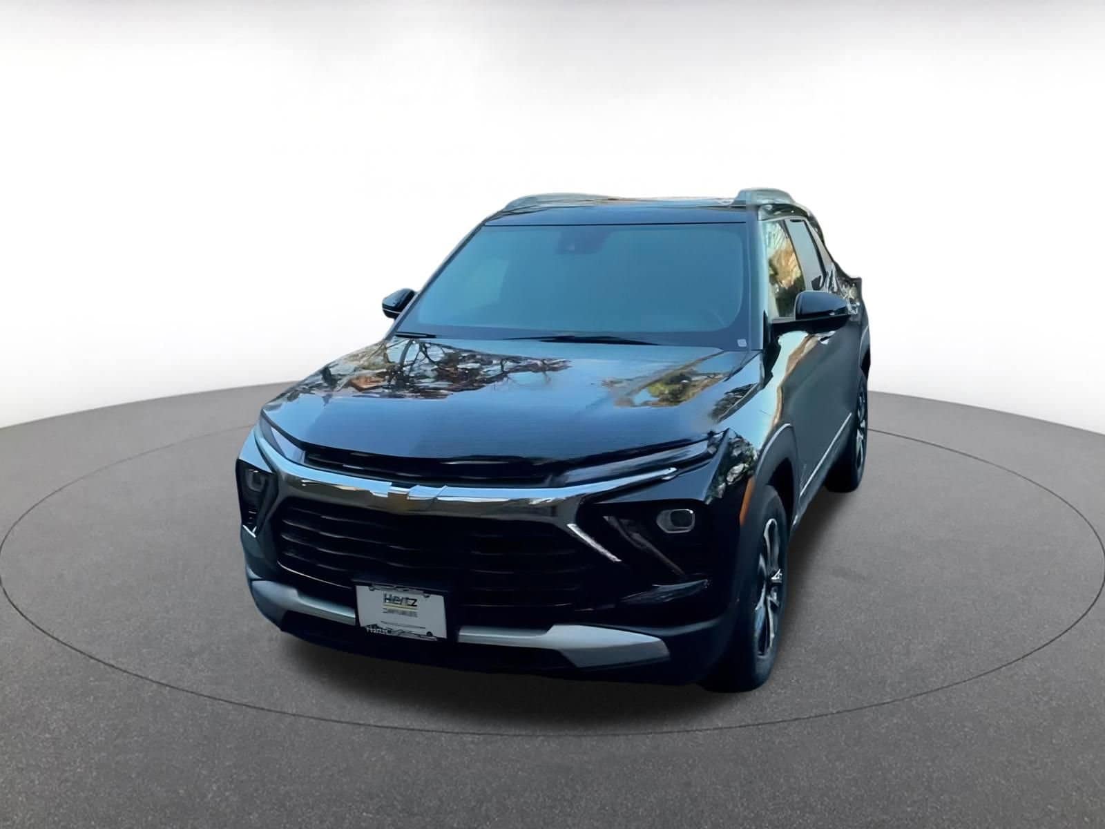 Thumbnail: 2025 Chevrolet TrailBlazer - 7