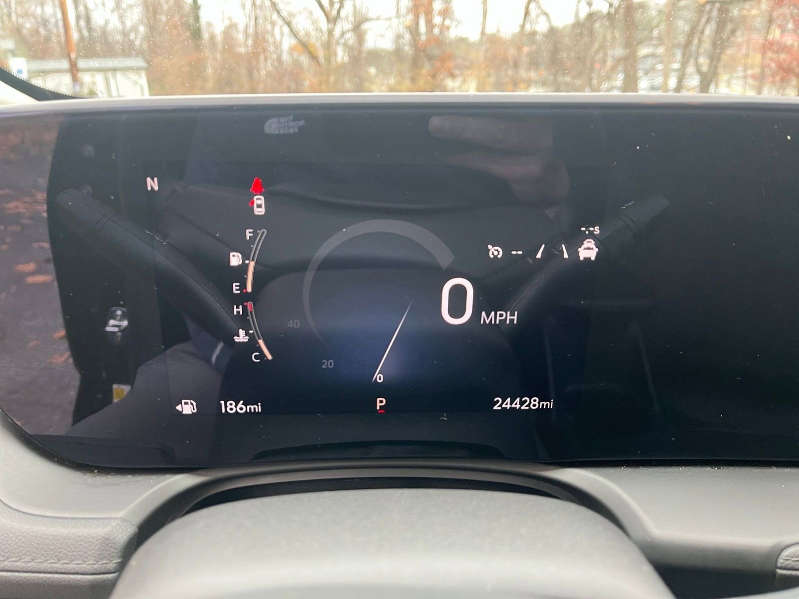 Thumbnail: 2025 Buick Encore GX - 34