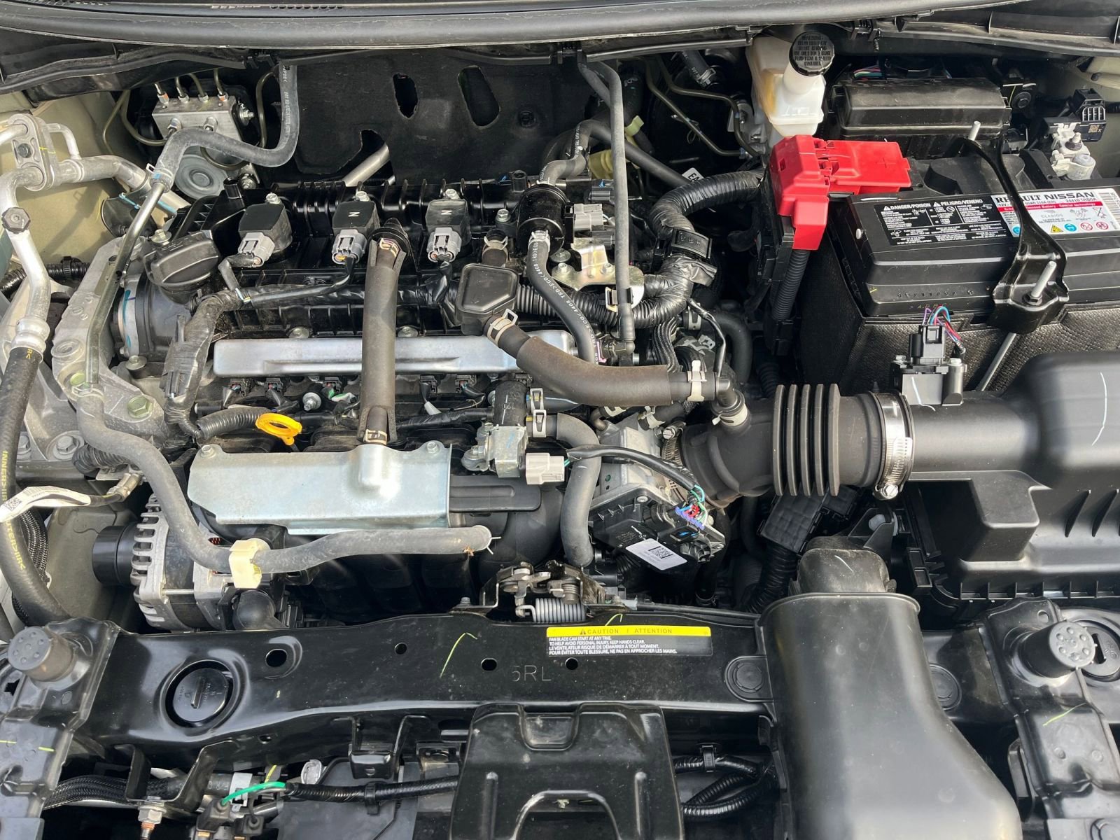 Thumbnail: 2025 Nissan Versa - 27