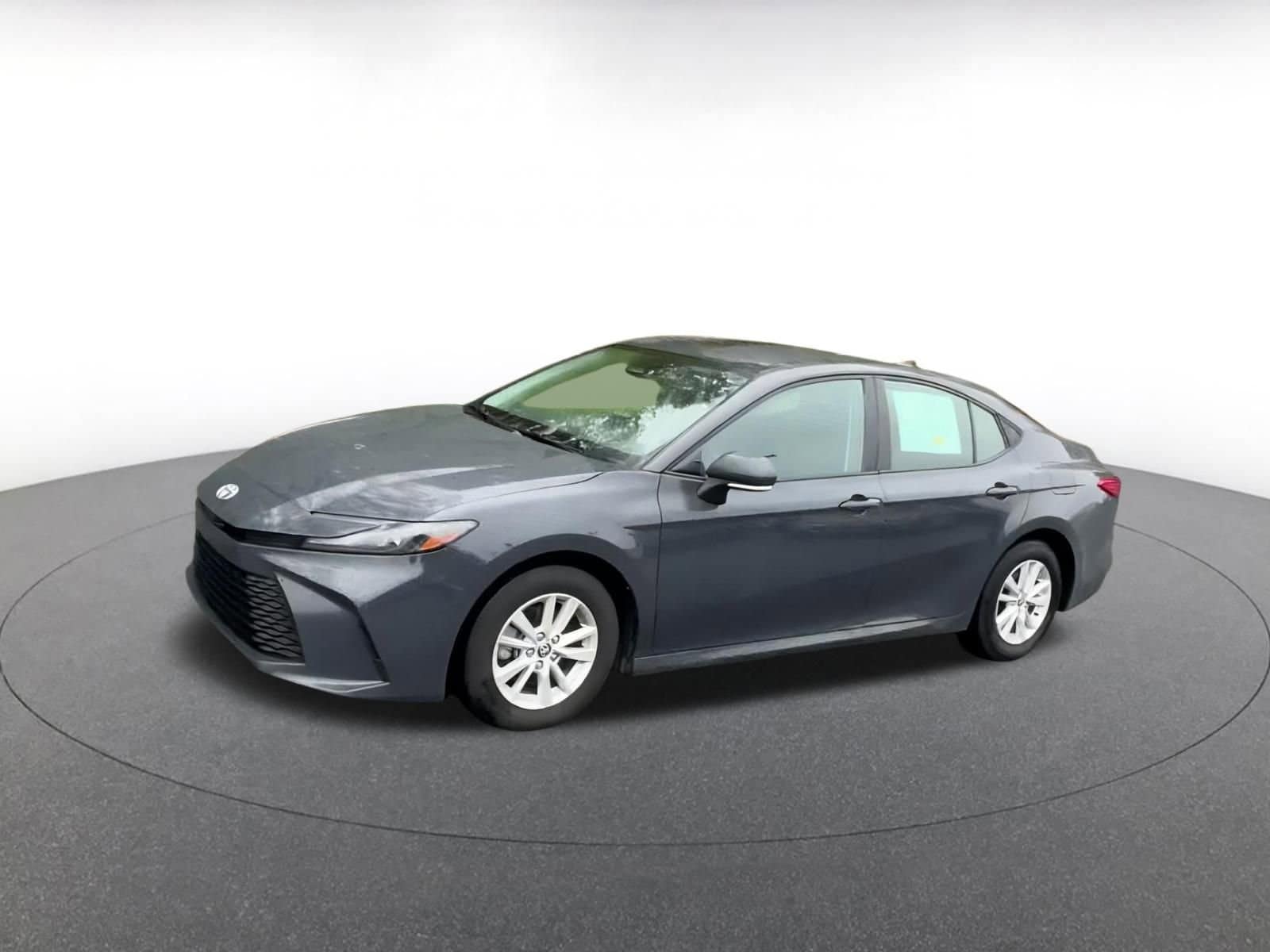 Thumbnail: 2025 Toyota Camry - 8