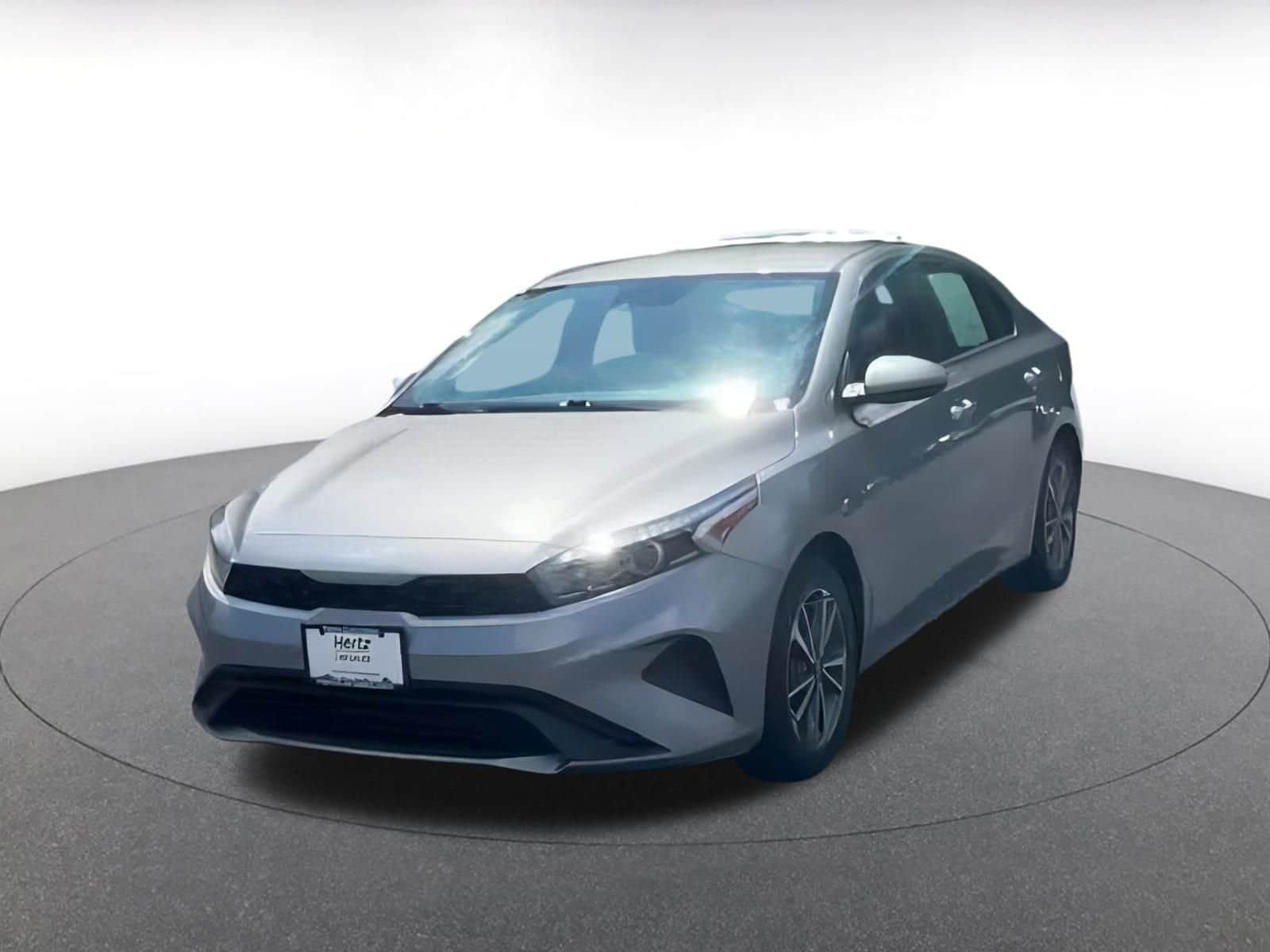 Thumbnail: 2023 Kia Forte - 7