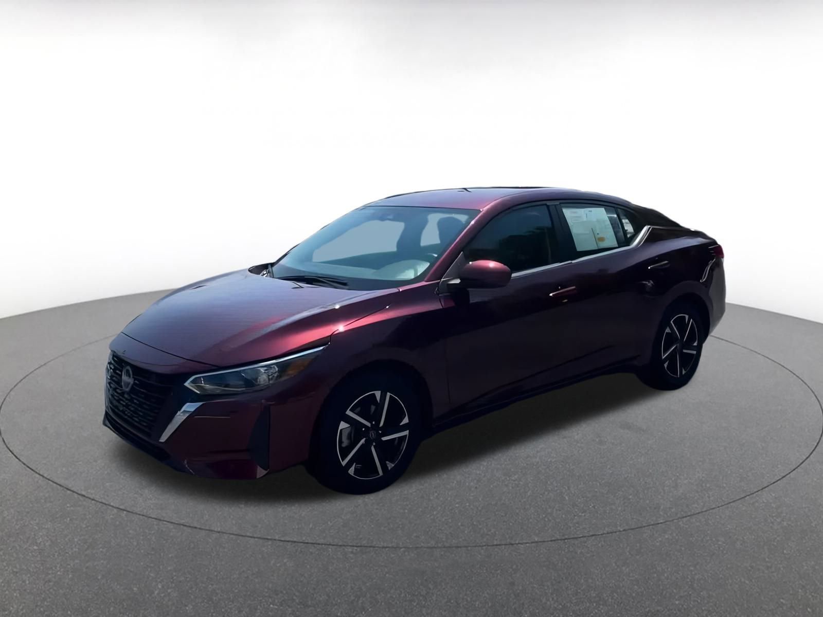 Thumbnail: 2024 Nissan Sentra - 5