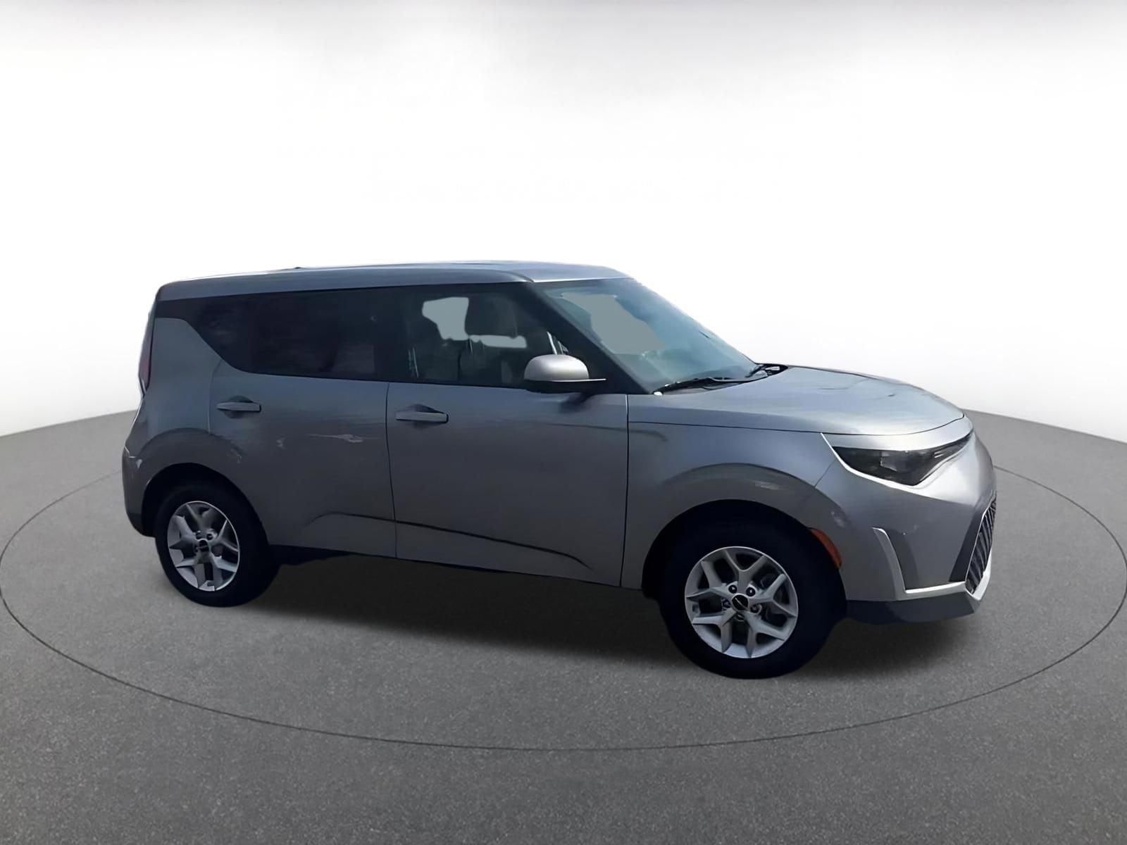 Thumbnail: 2025 Kia Soul - 2