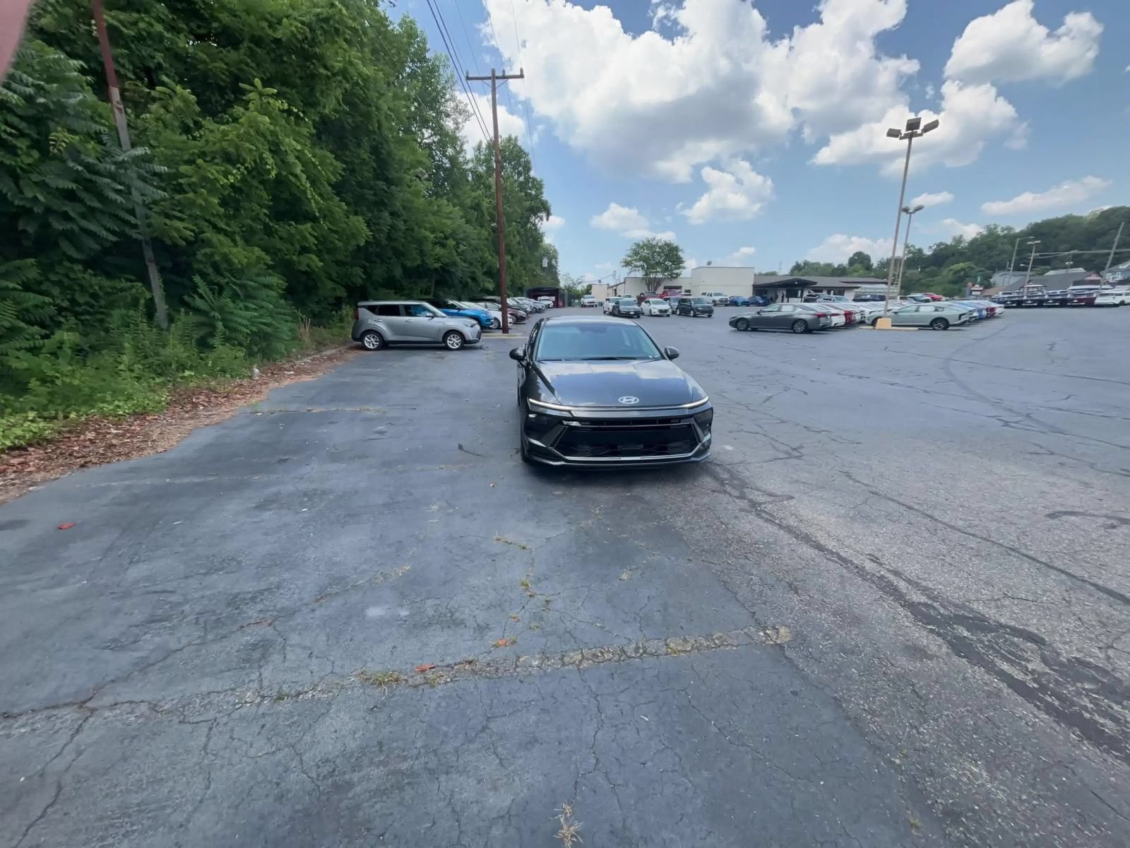 Thumbnail: 2026 Hyundai Sonata - 15