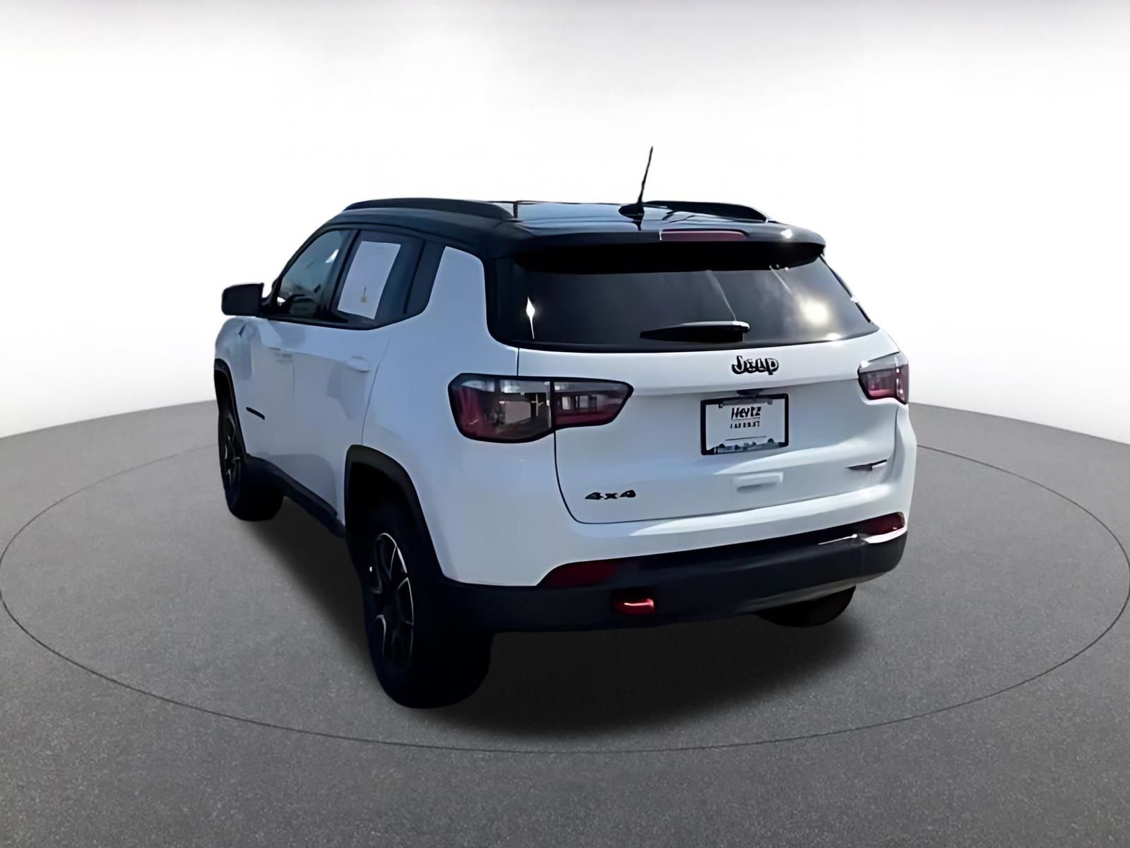 Thumbnail: 2025 Jeep Compass - 16