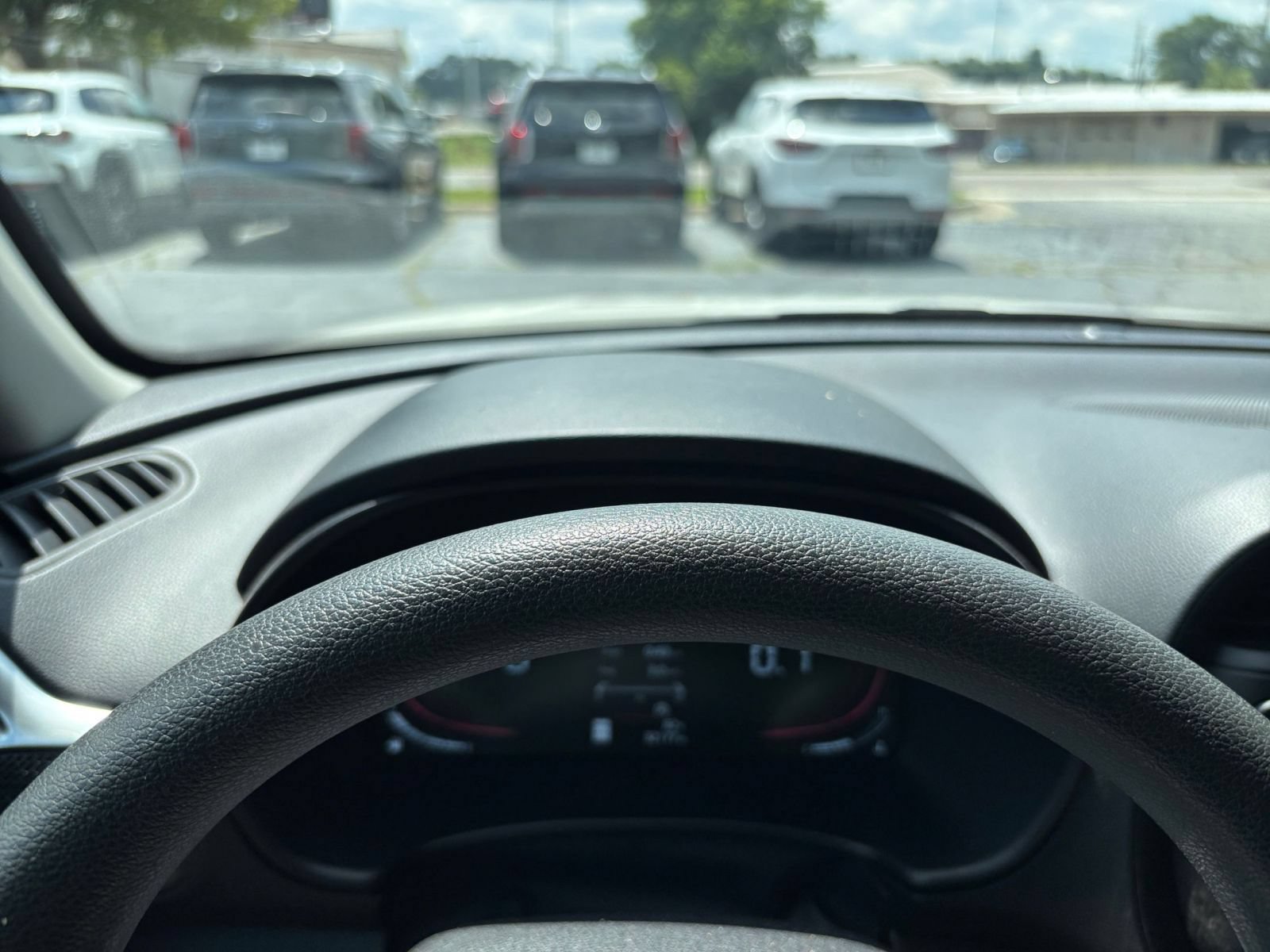 Thumbnail: 2025 Kia Soul - 29