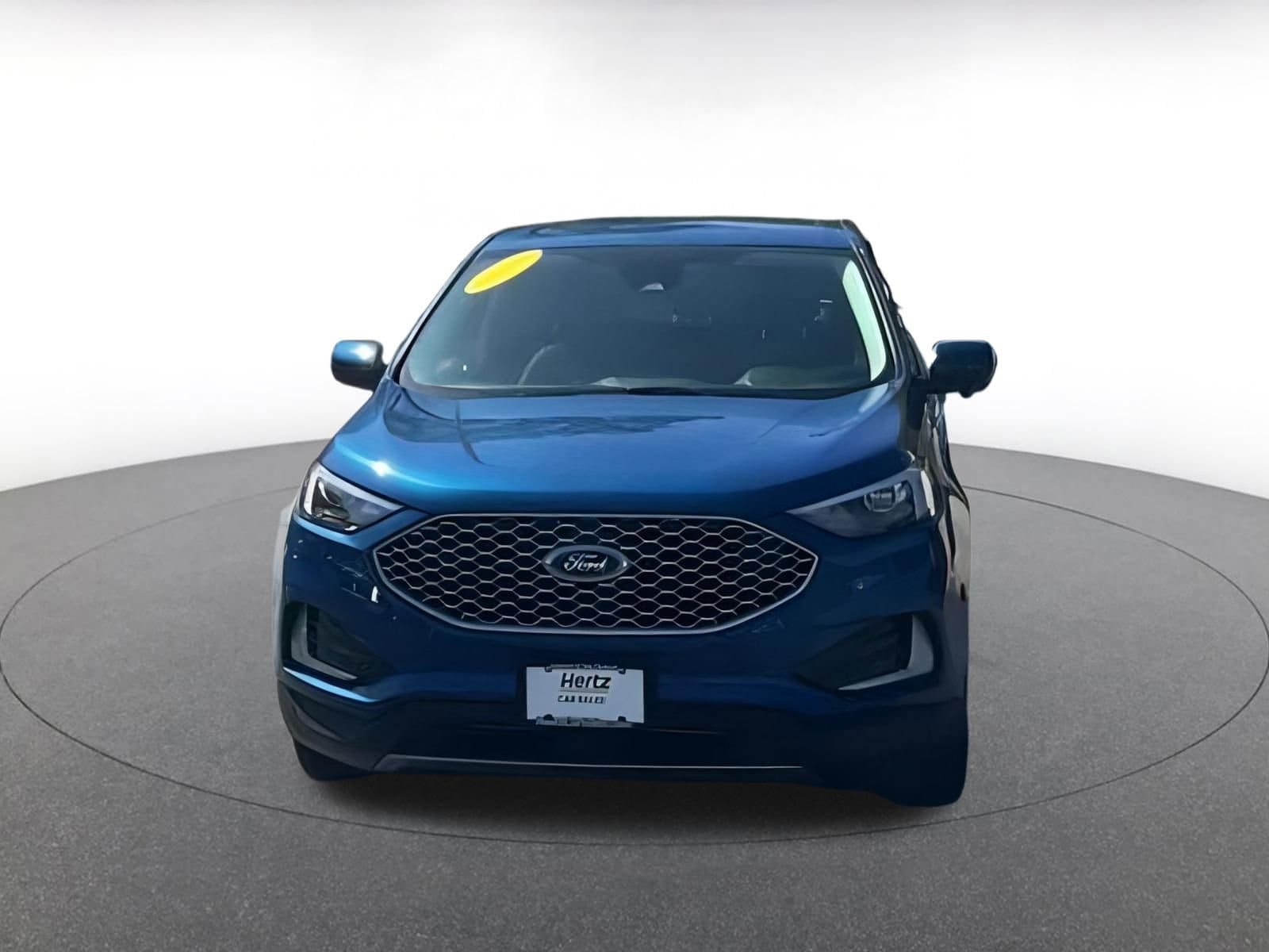 Thumbnail: 2024 Ford Edge - 8