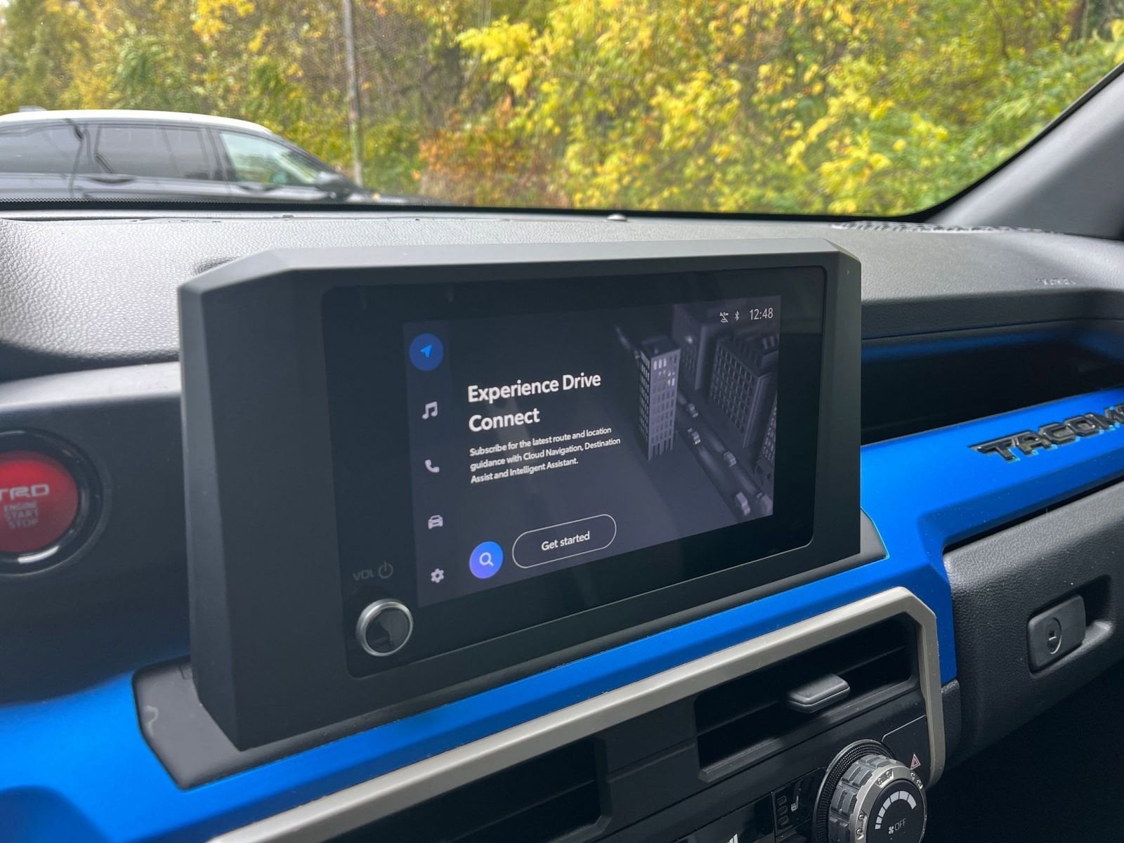 Thumbnail: 2025 Toyota Tacoma - 20