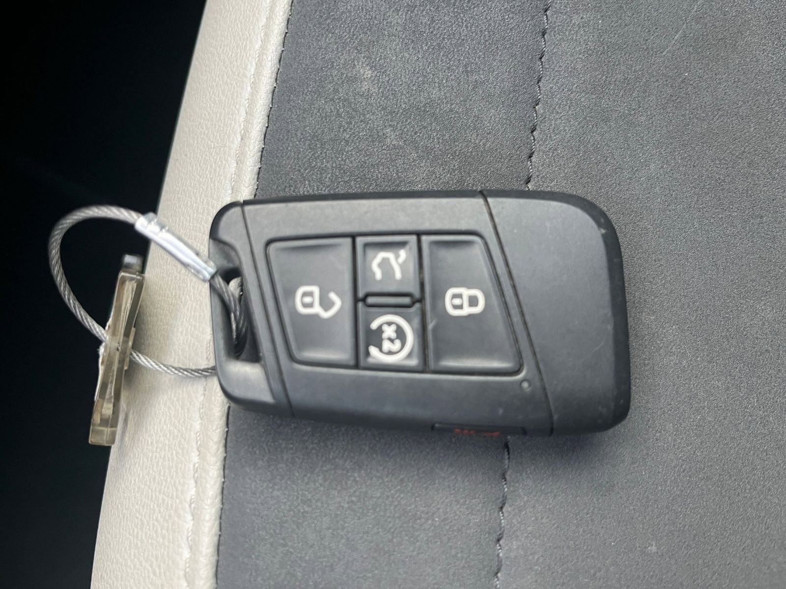 Thumbnail: 2025 Volkswagen Taos - 18