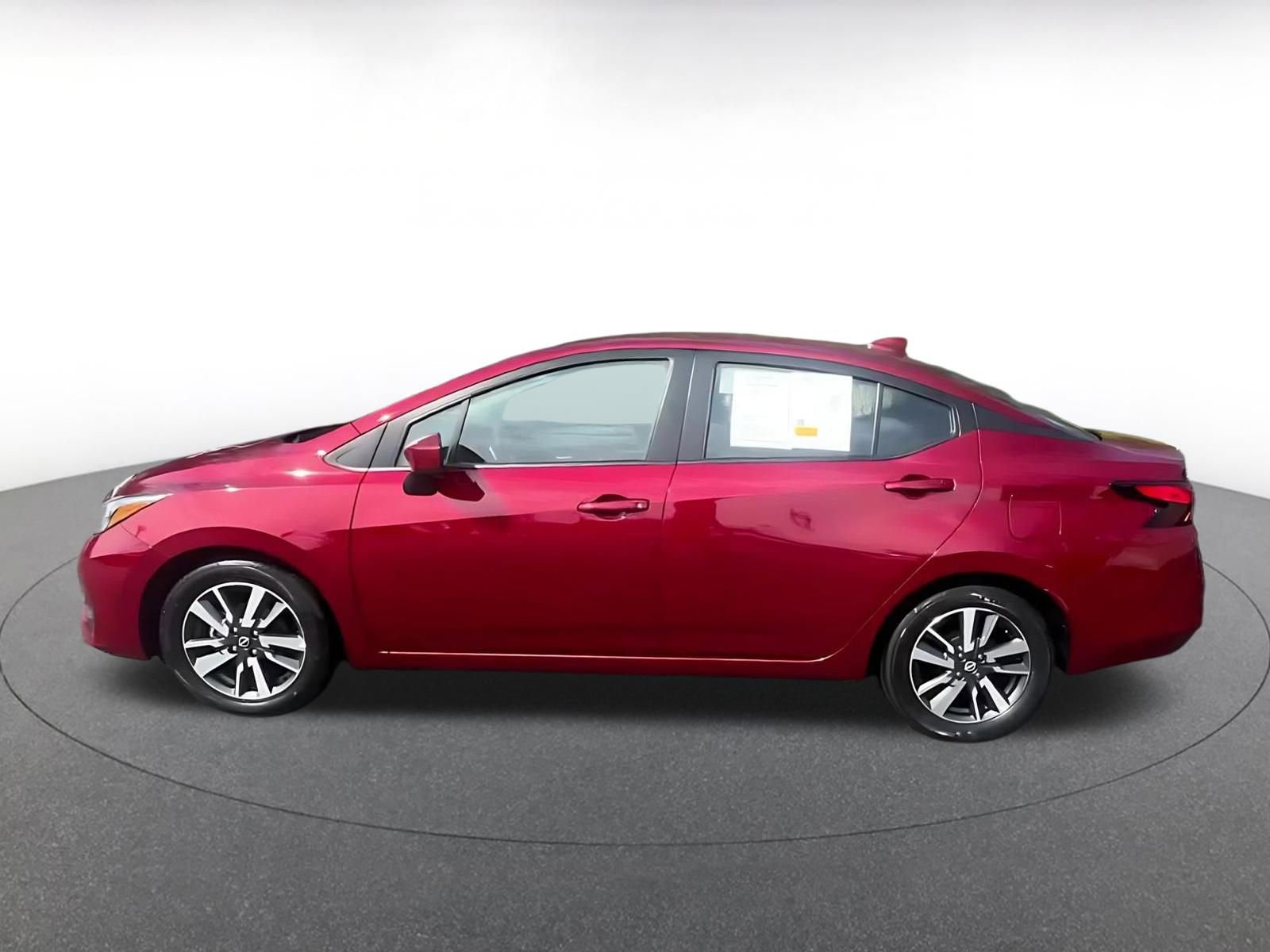 Thumbnail: 2025 Nissan Versa - 8