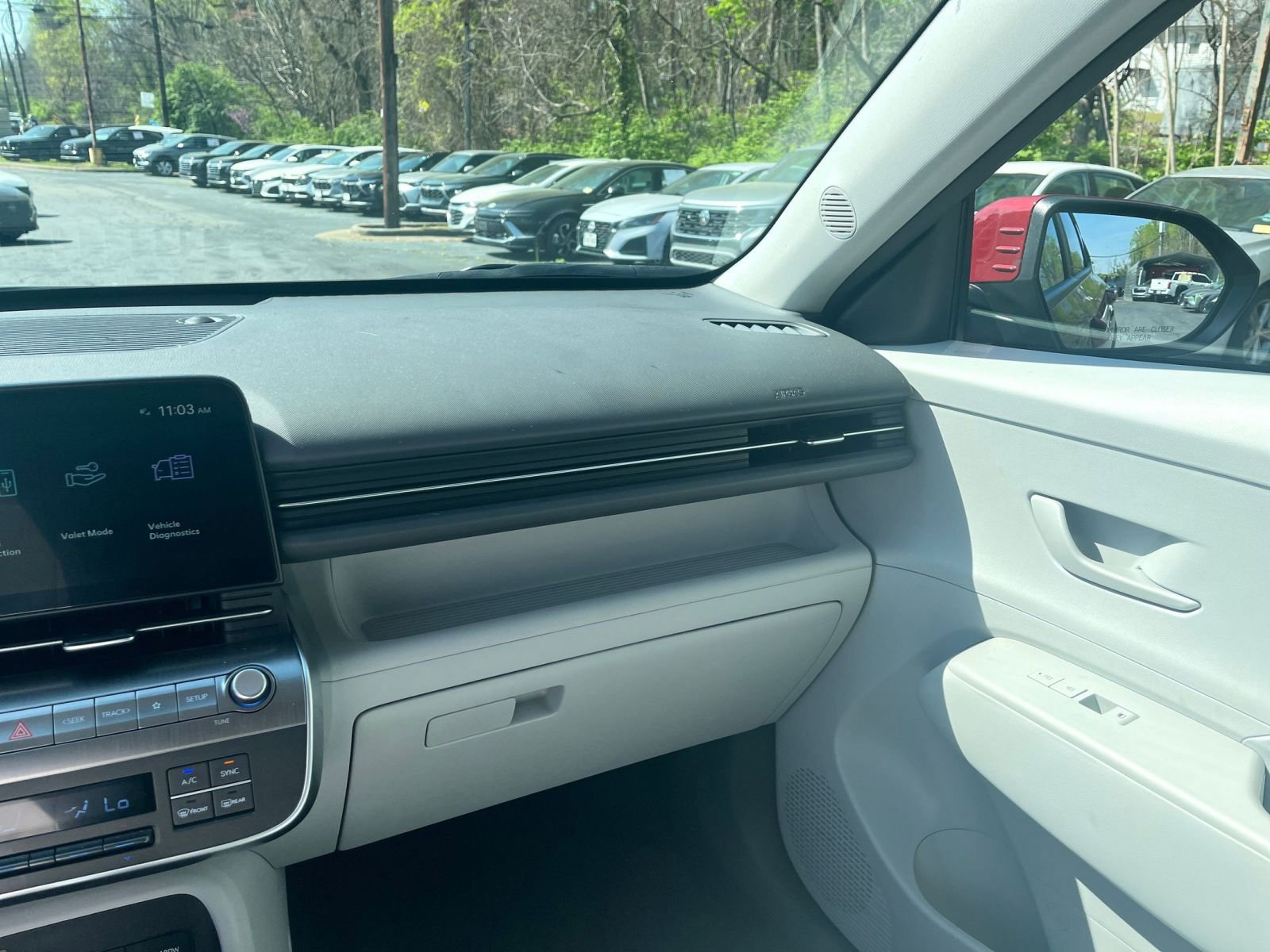 Thumbnail: 2025 Hyundai Kona - 30