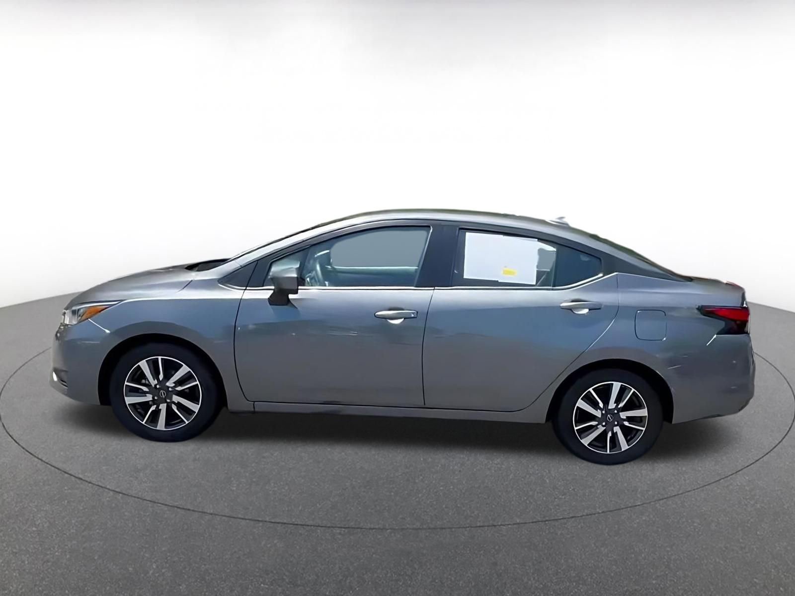 Thumbnail: 2025 Nissan Versa - 9