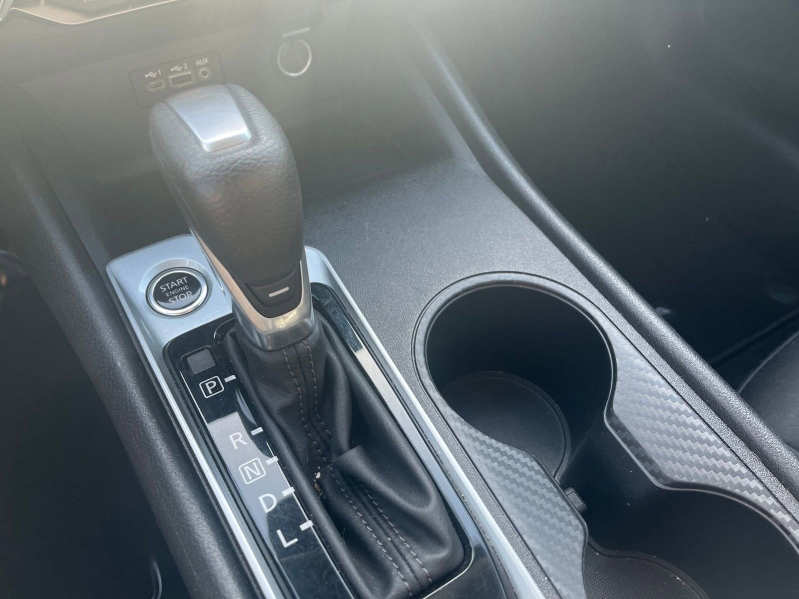 Thumbnail: 2025 Nissan Altima - 35