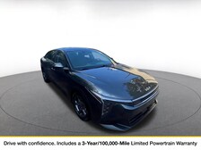 2025 Kia K4 LXS -
                  Winston-Salem, NC