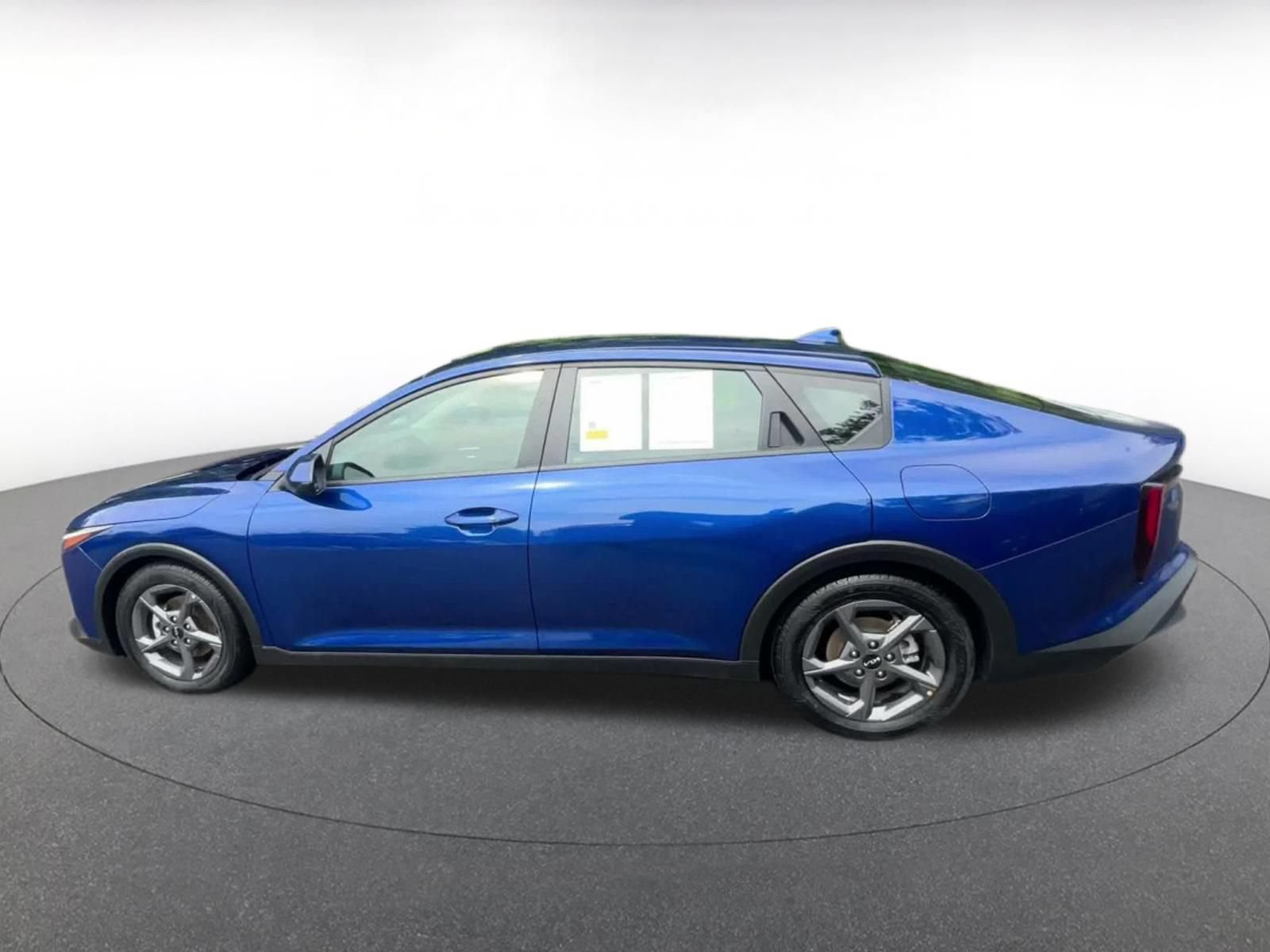Thumbnail: 2025 Kia K4 - 9