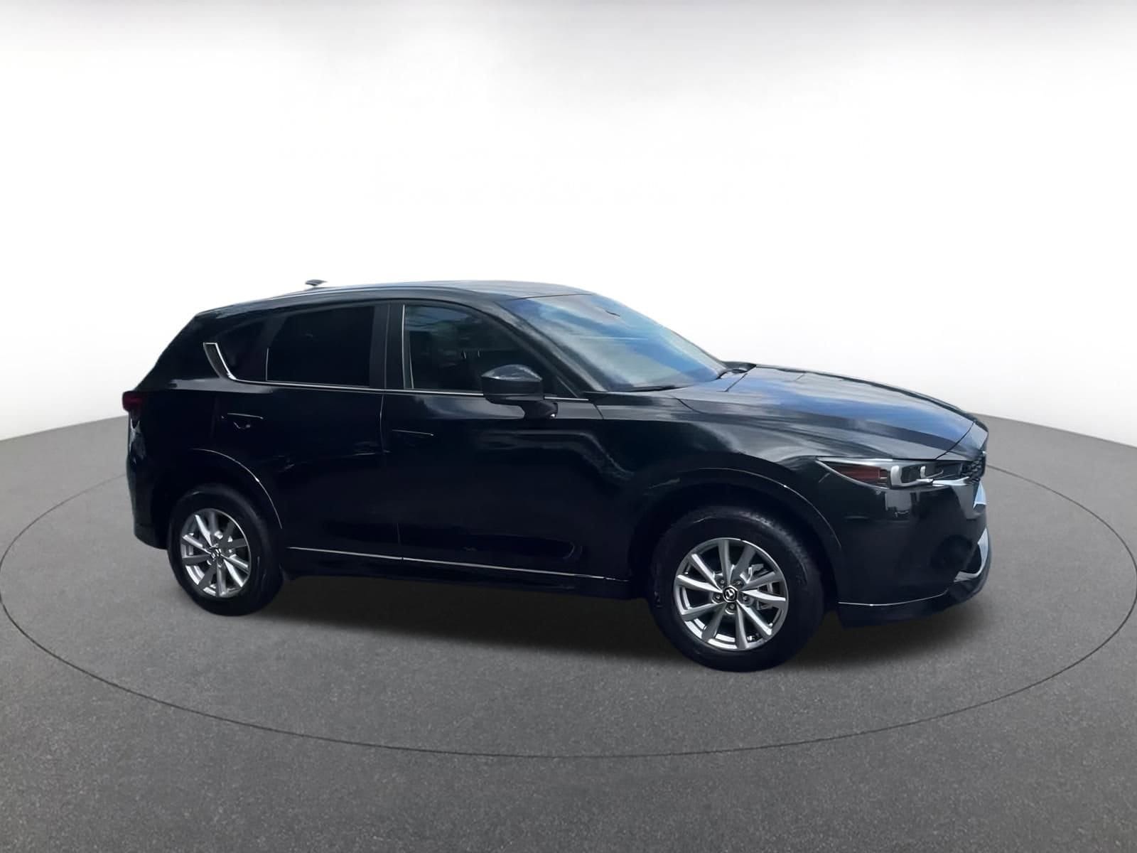 Thumbnail: 2025 Mazda CX-5 - 2