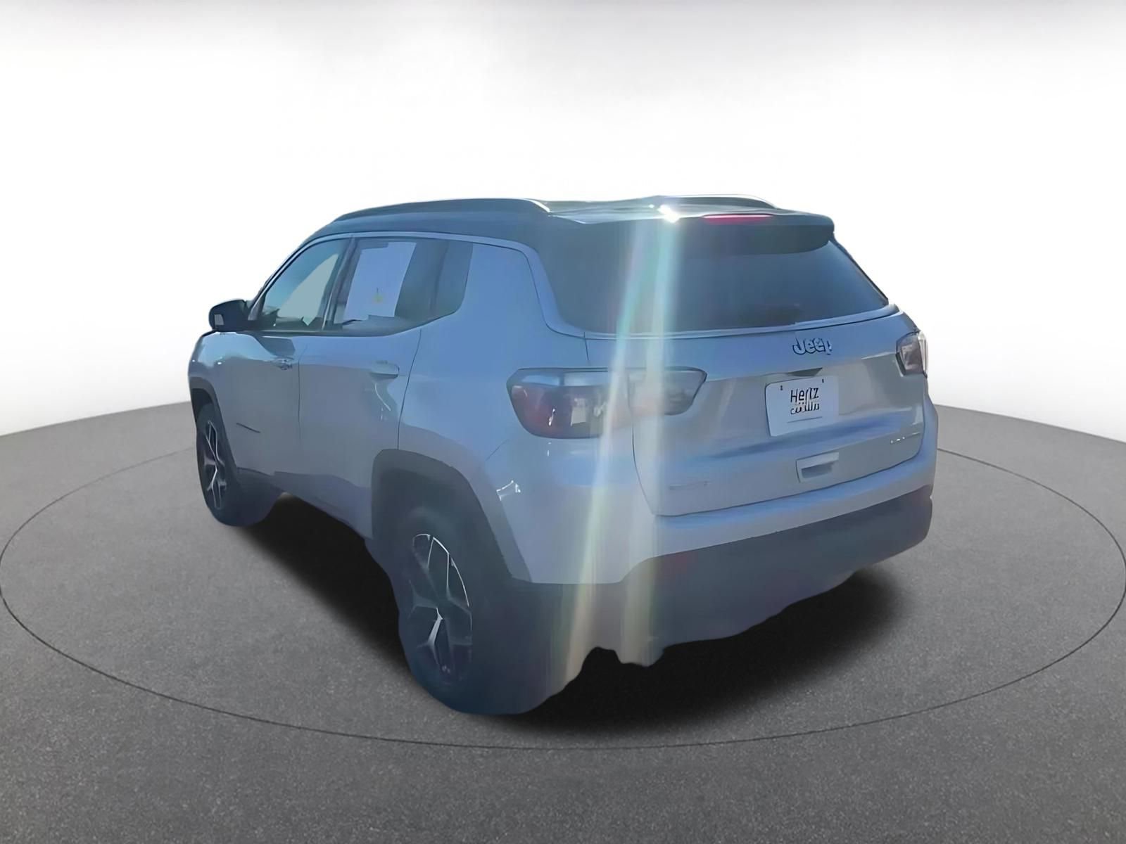 Thumbnail: 2025 Jeep Compass - 11