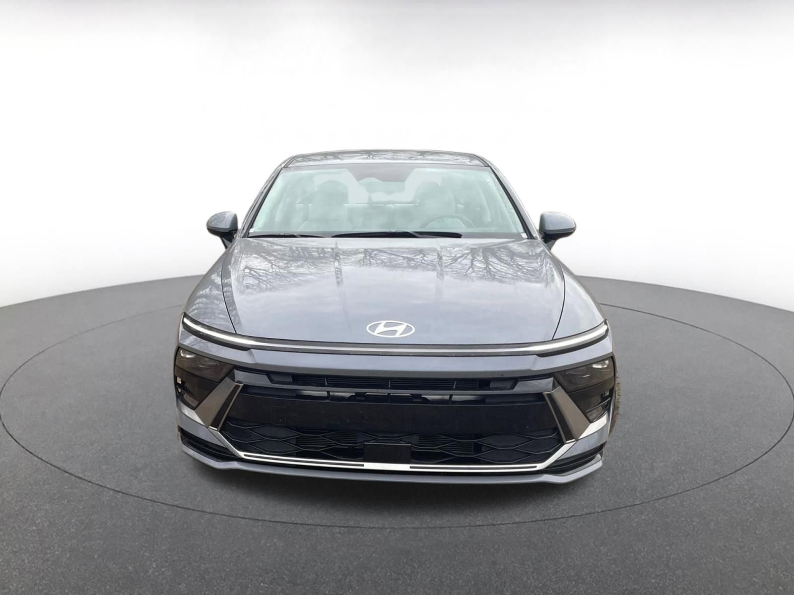 Thumbnail: 2025 Hyundai Sonata - 3