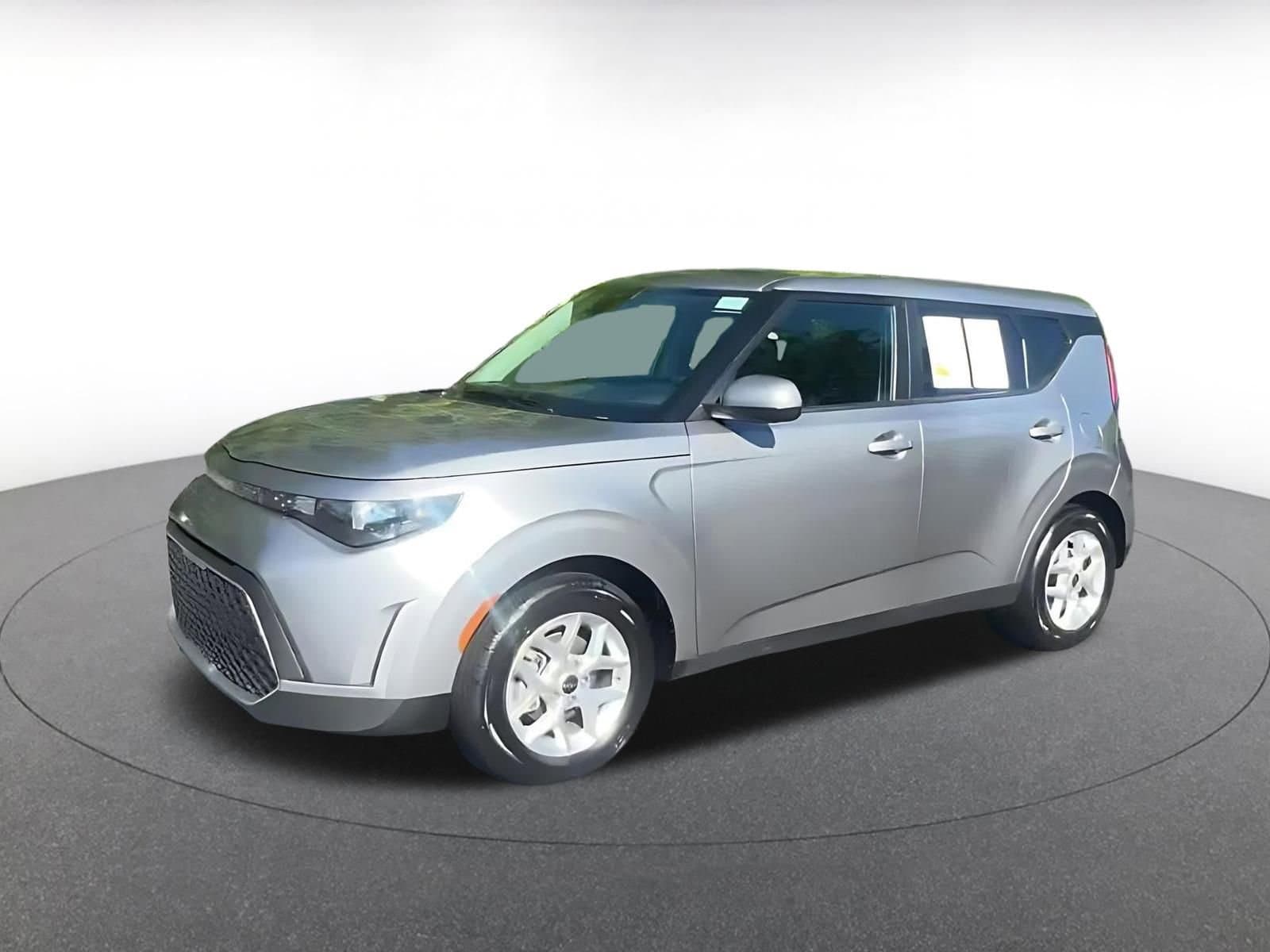 Thumbnail: 2025 Kia Soul - 8