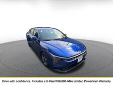 2025 Kia K4 LXS -
                  Winston-Salem, NC