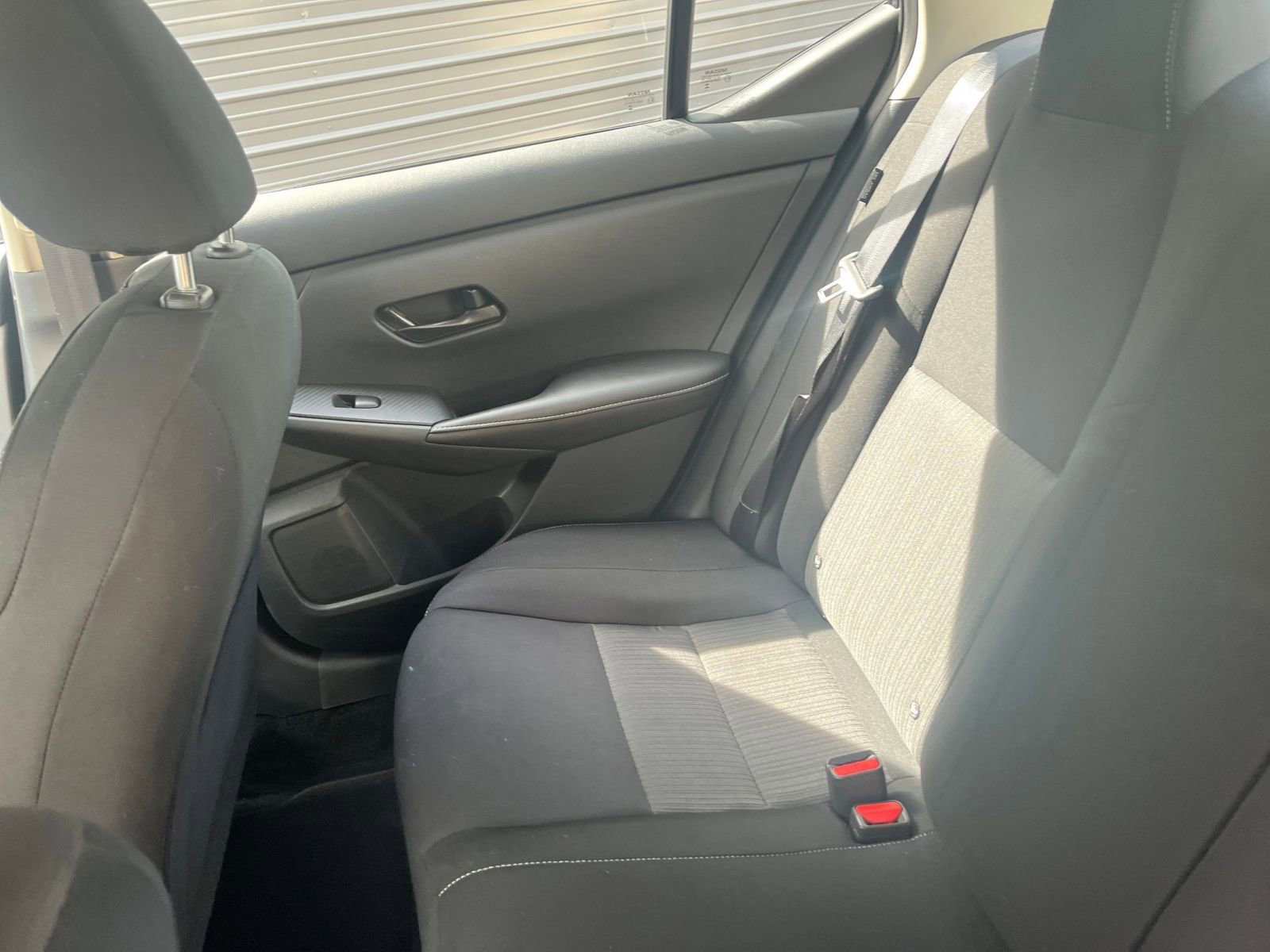 Thumbnail: 2025 Nissan Sentra - 34