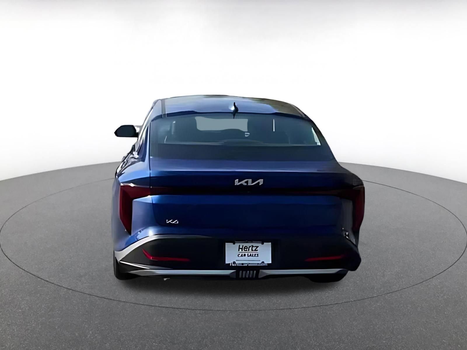 Thumbnail: 2025 Kia K4 - 11