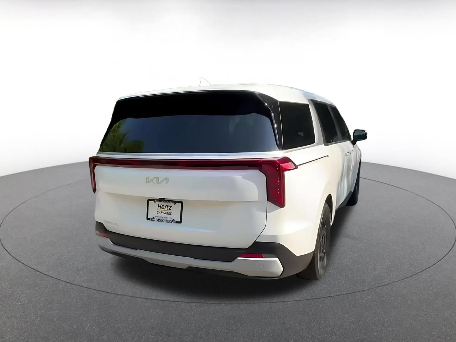 Thumbnail: 2026 Kia Carnival - 15
