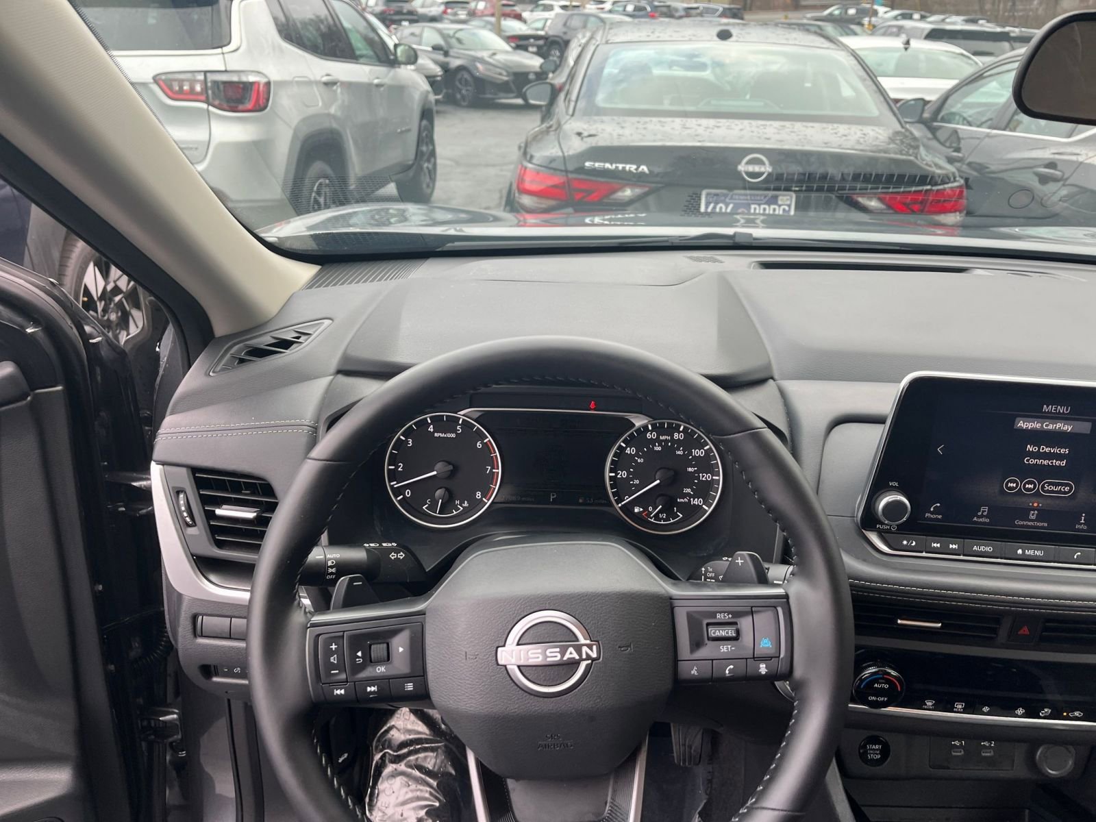 Thumbnail: 2025 Nissan Rogue - 30