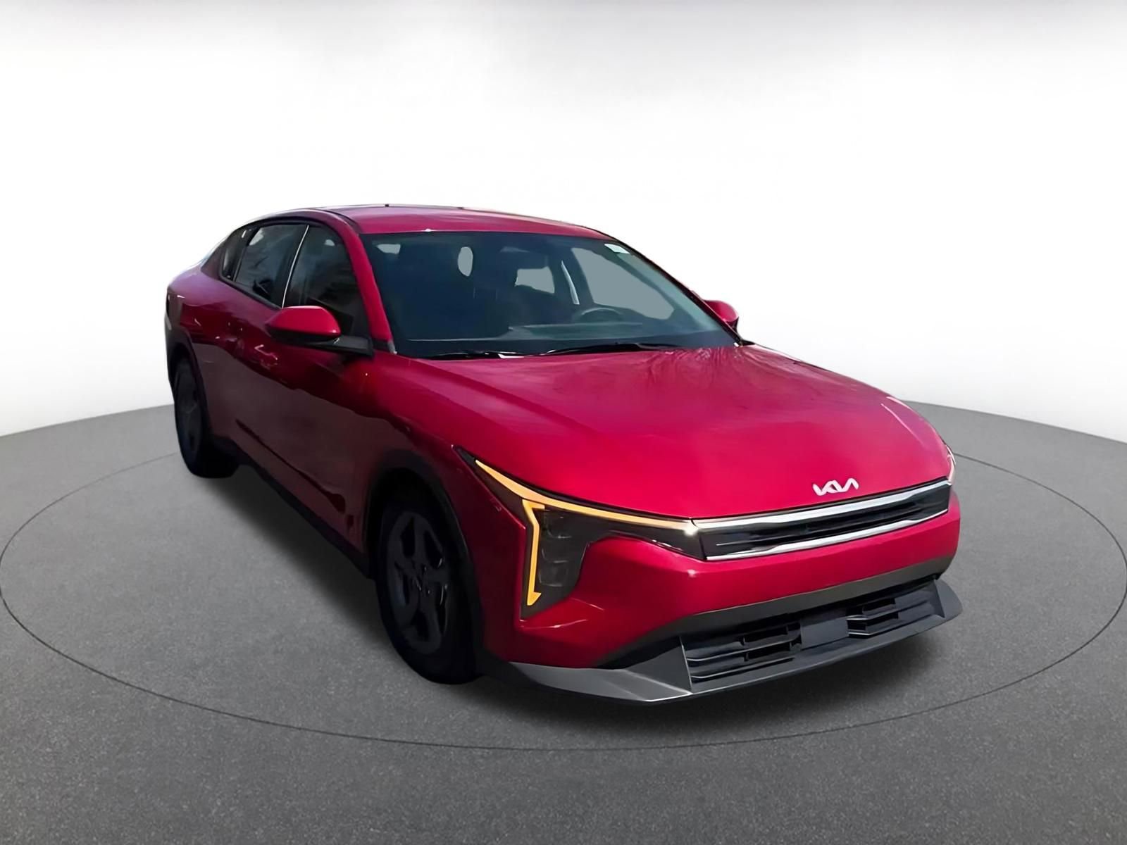 Thumbnail: 2025 Kia K4 - 9