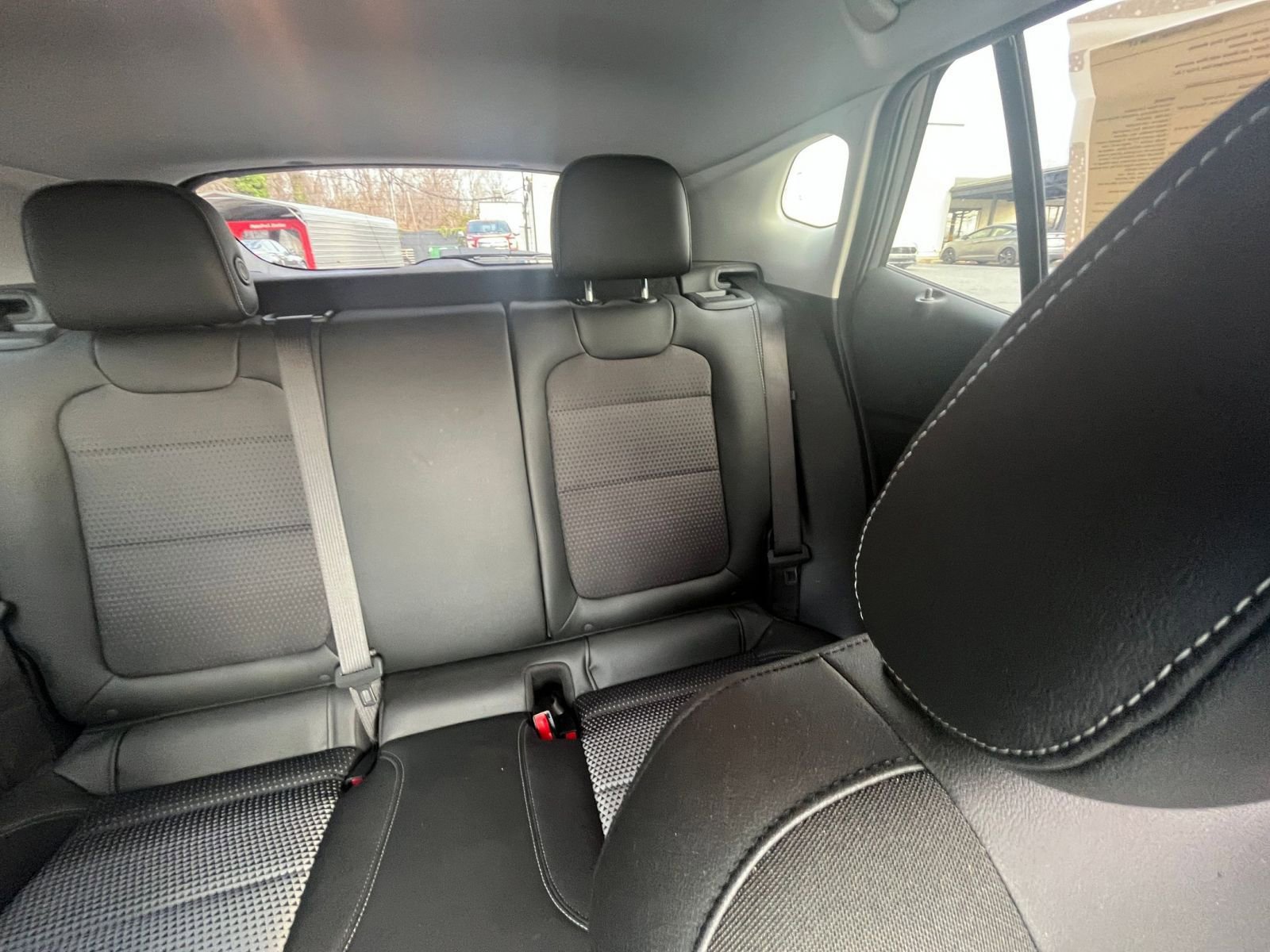 Thumbnail: 2025 Chevrolet Trax - 31