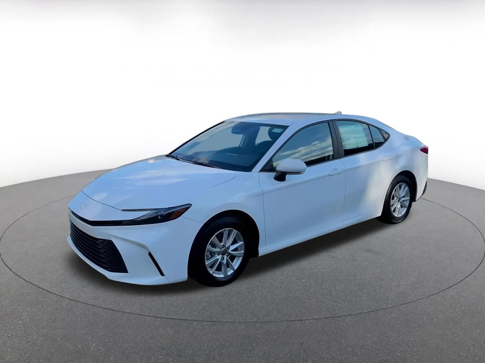 Thumbnail: 2025 Toyota Camry - 8