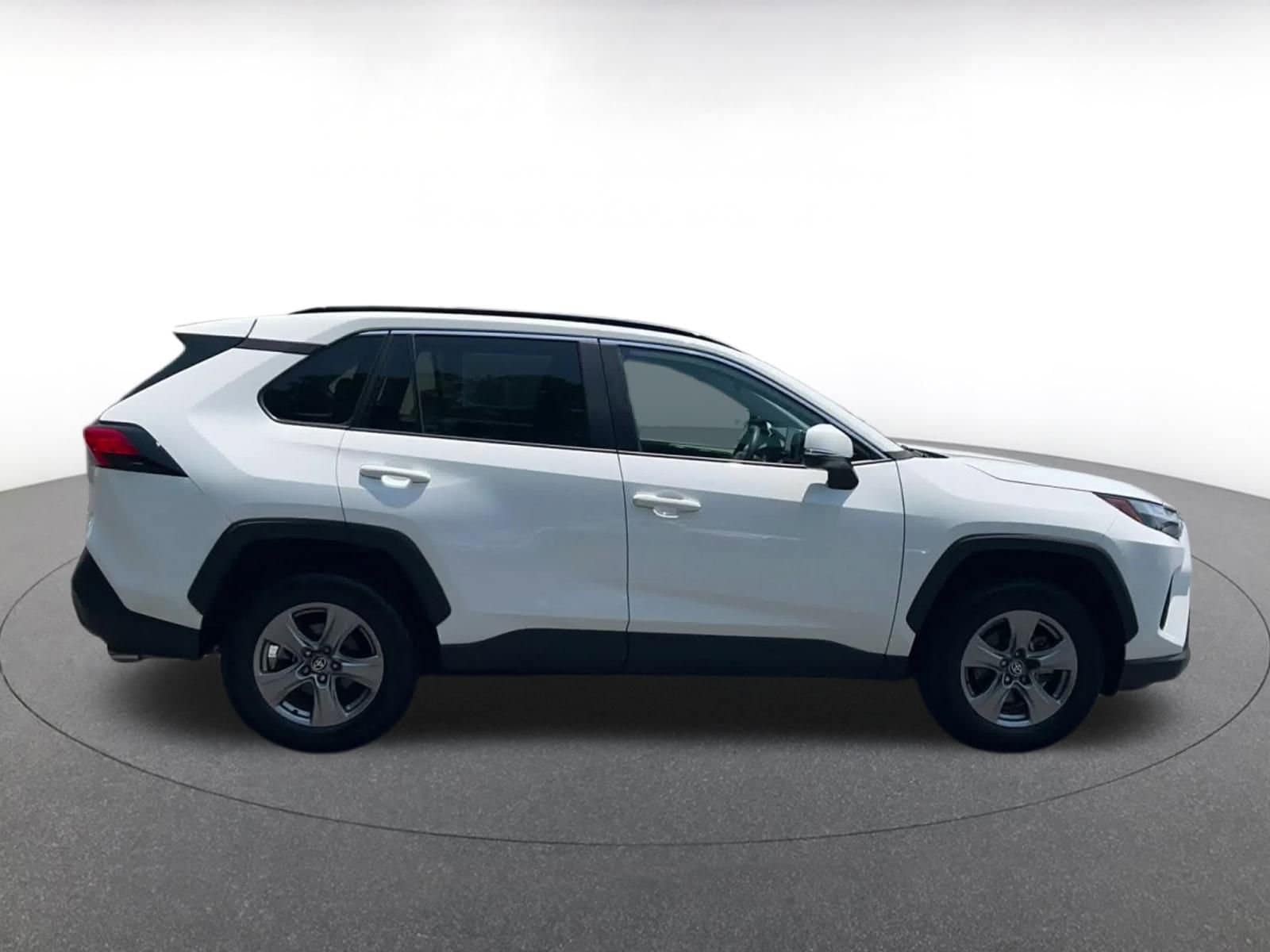 Thumbnail: 2024 Toyota RAV4 - 16