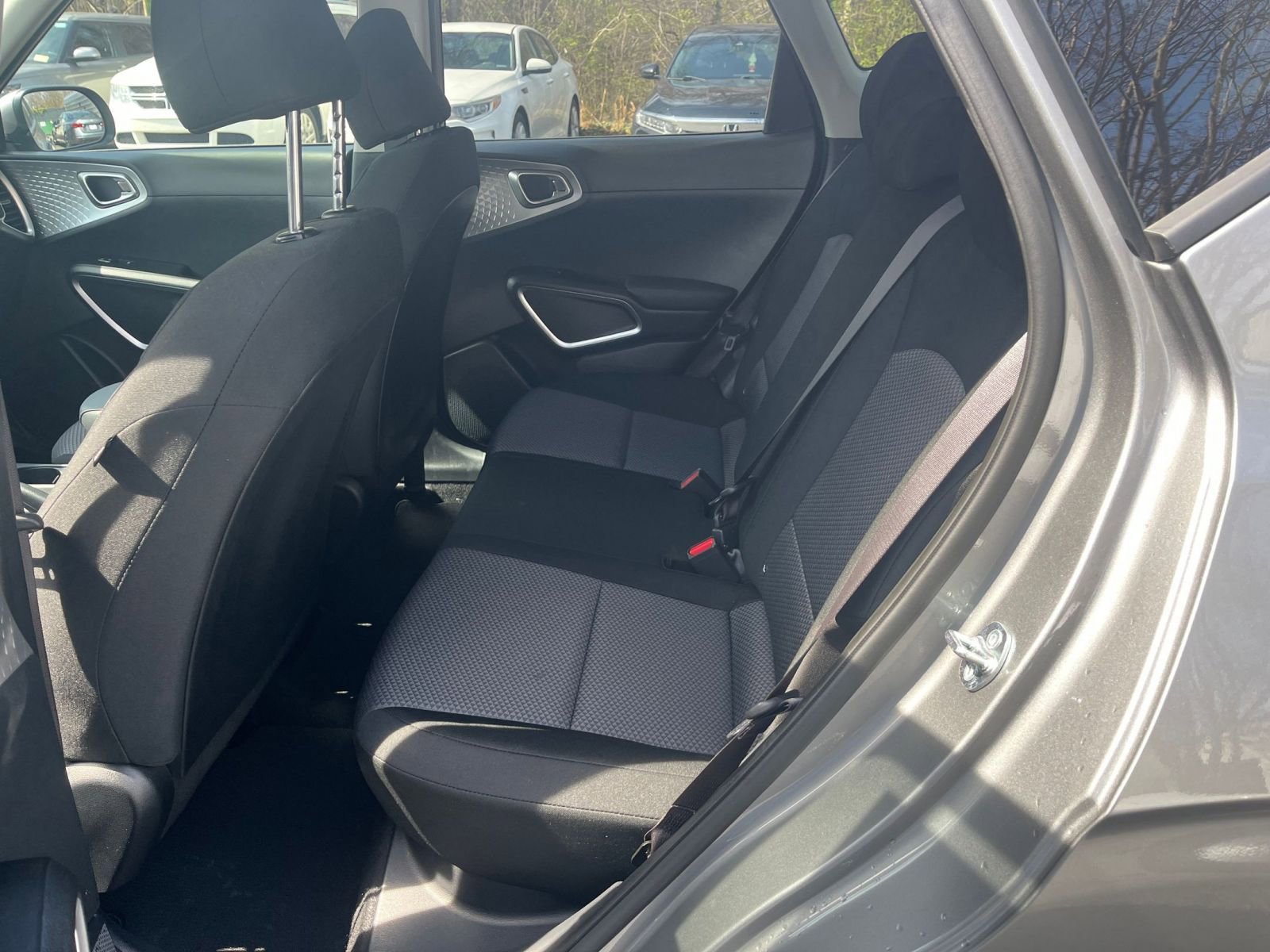 Thumbnail: 2025 Kia Soul - 21