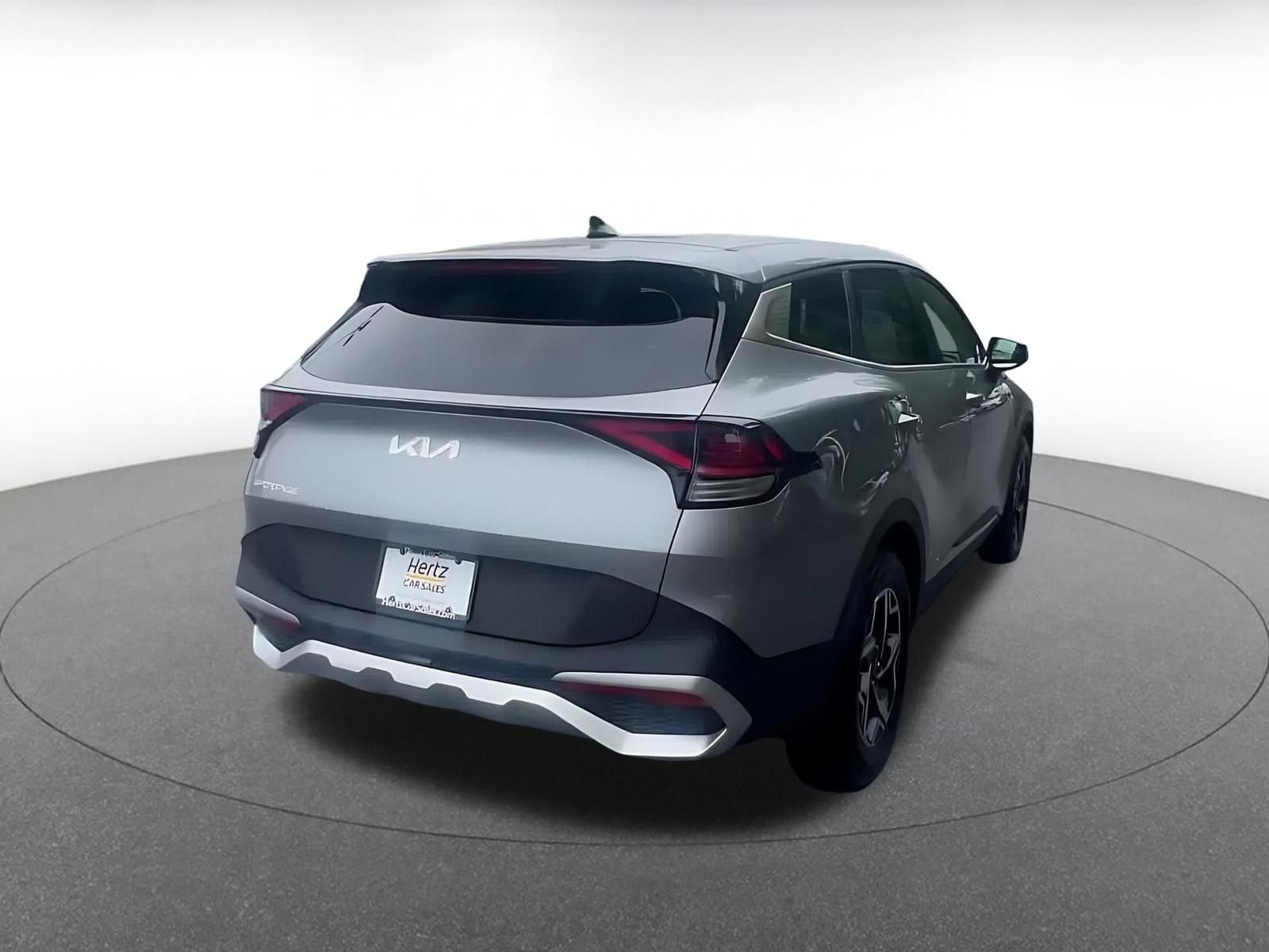 Thumbnail: 2025 Kia Sportage - 14