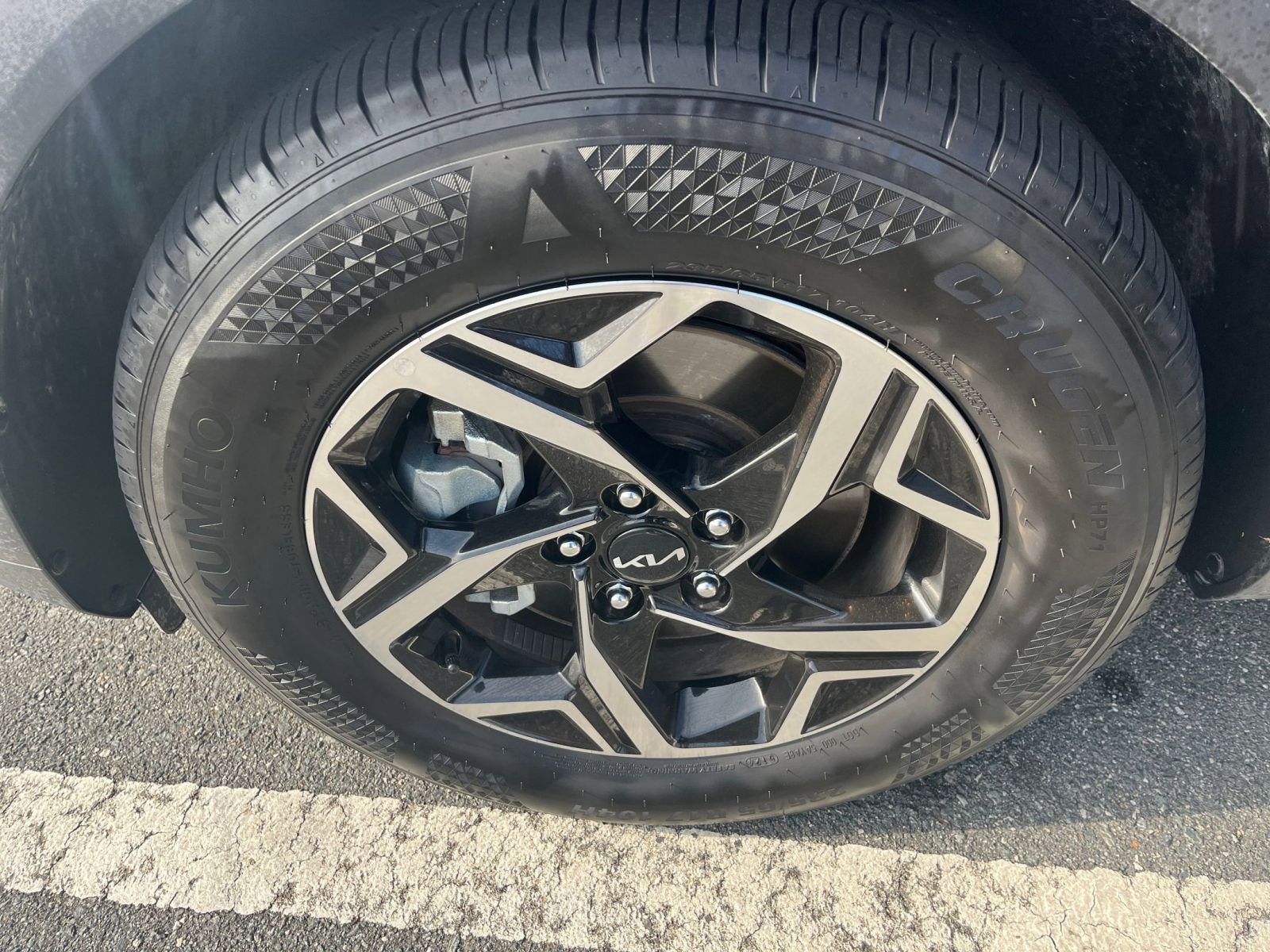 Thumbnail: 2025 Kia Sportage - 23