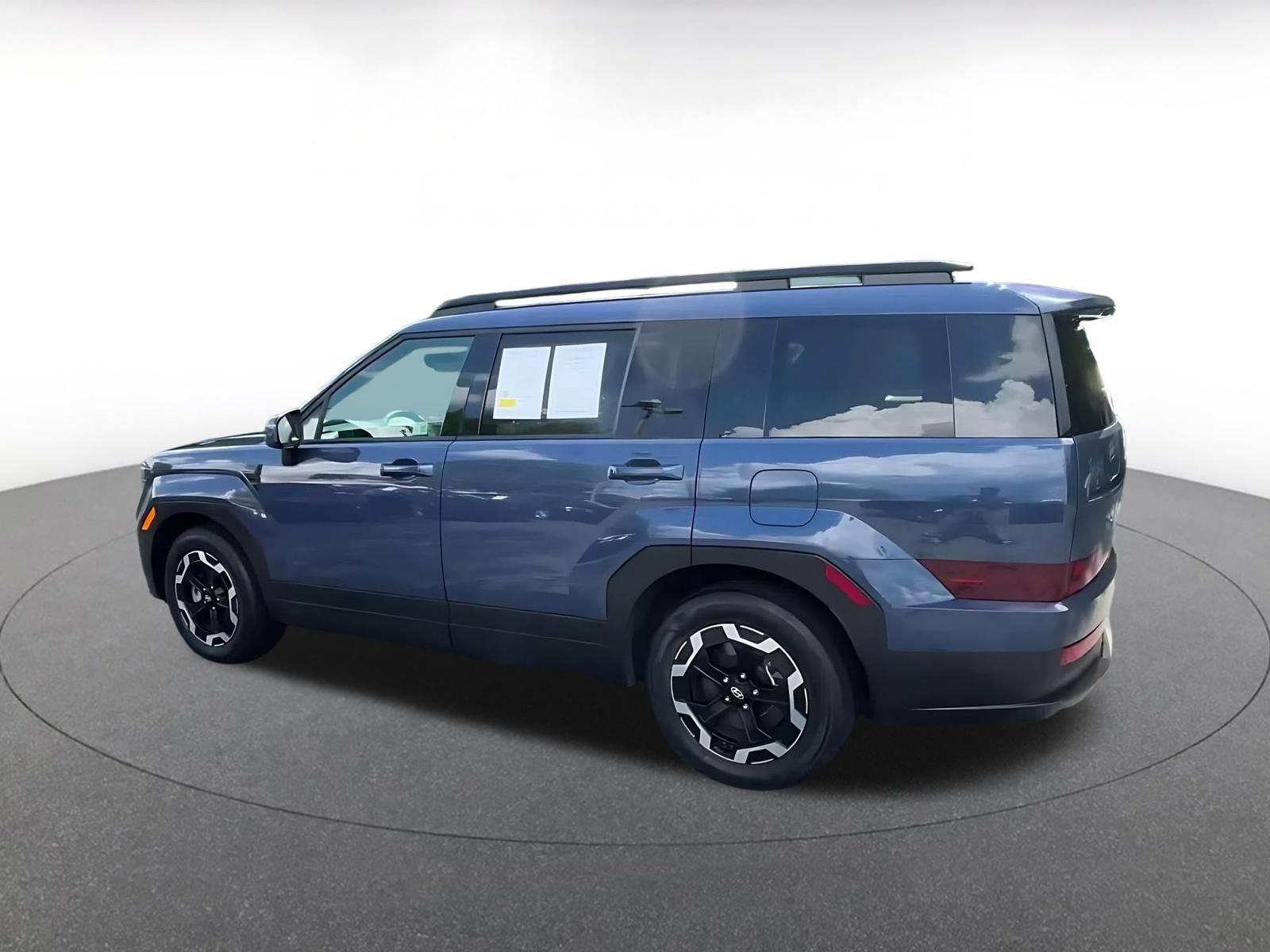 Thumbnail: 2026 Hyundai Santa Fe - 9