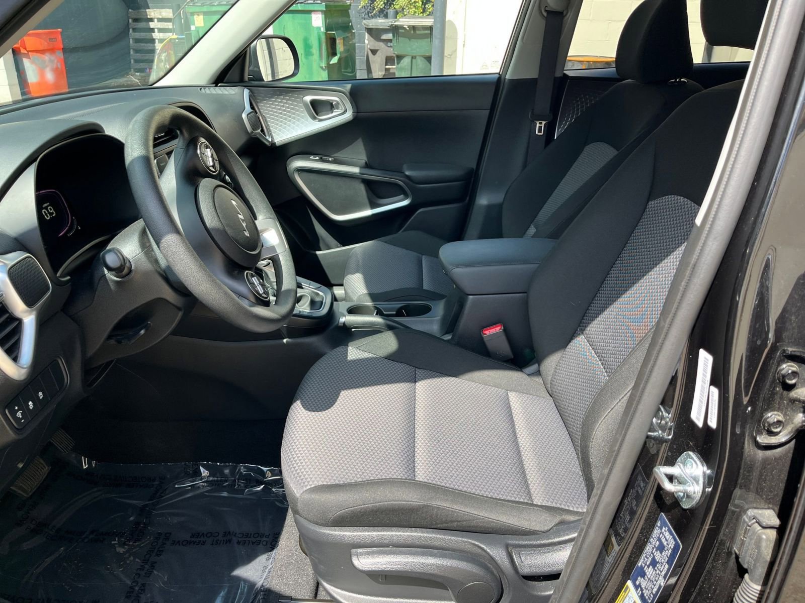 Thumbnail: 2025 Kia Soul - 22