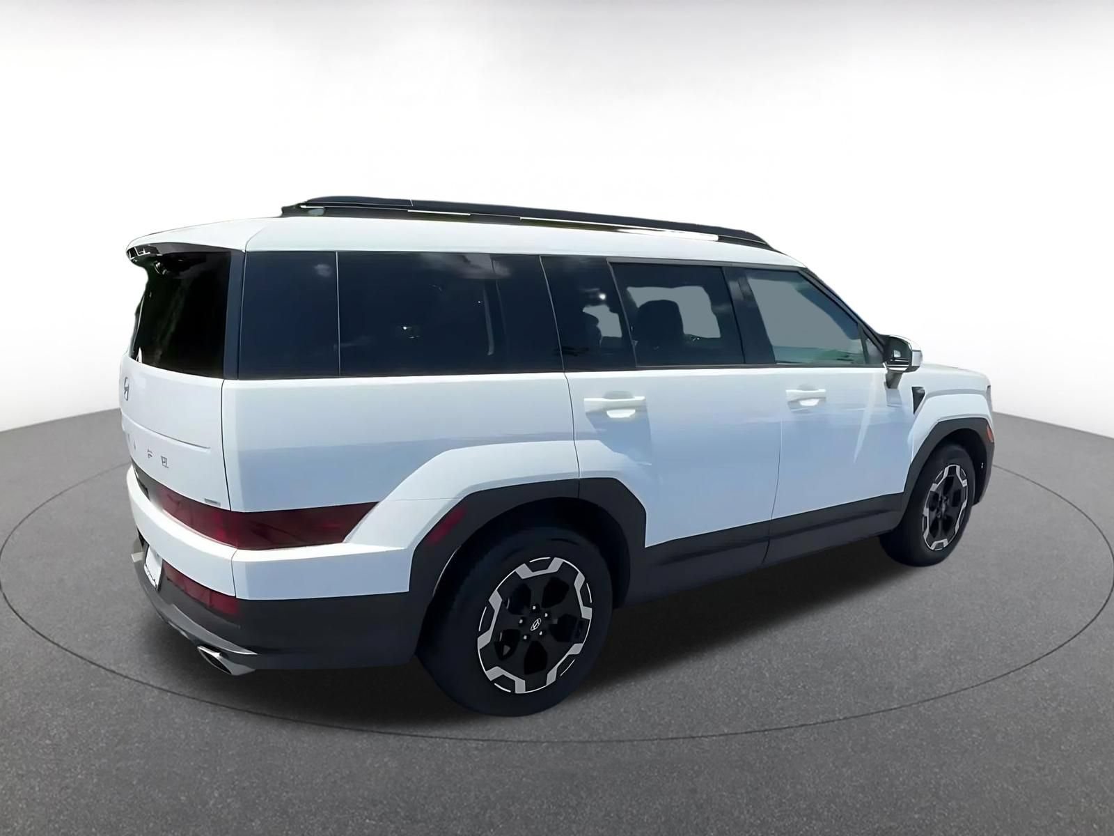 Thumbnail: 2026 Hyundai Santa Fe - 13
